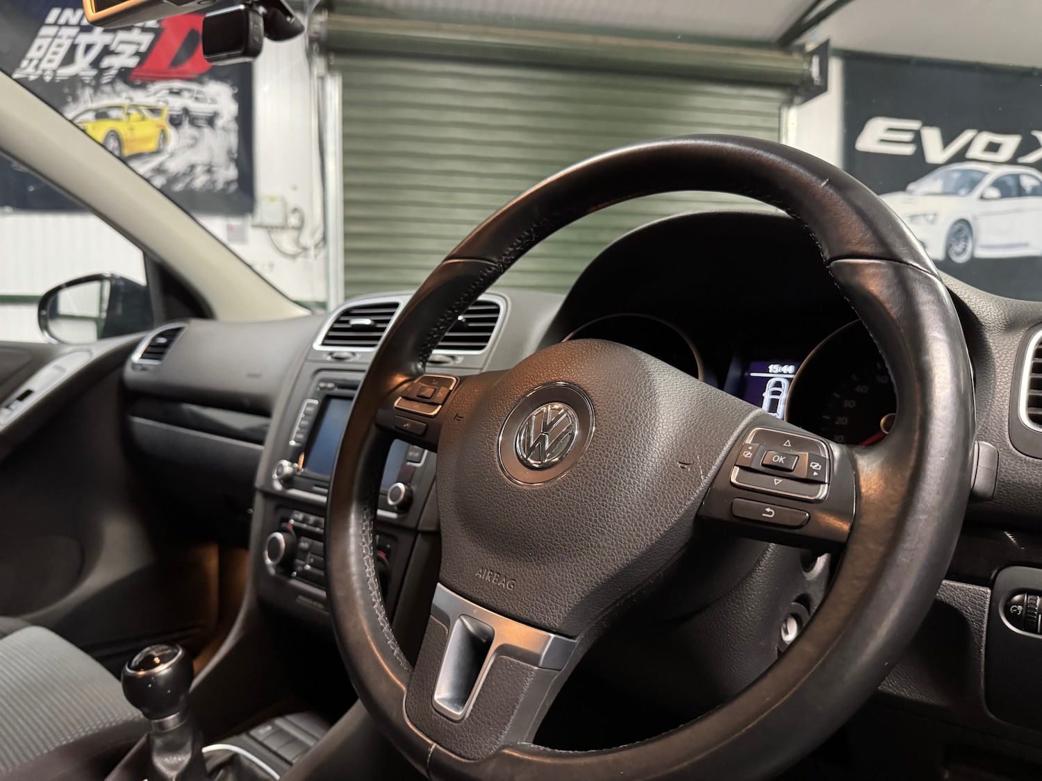 Used Volkswagen Golf 2012 for sale - 77357500: Photo 53