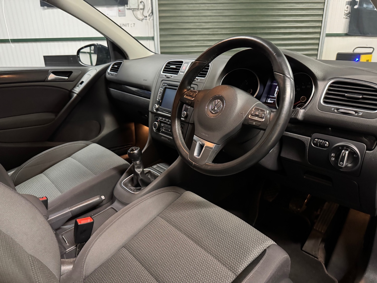 Used Volkswagen Golf 2012 for sale - 77357500: Photo 54