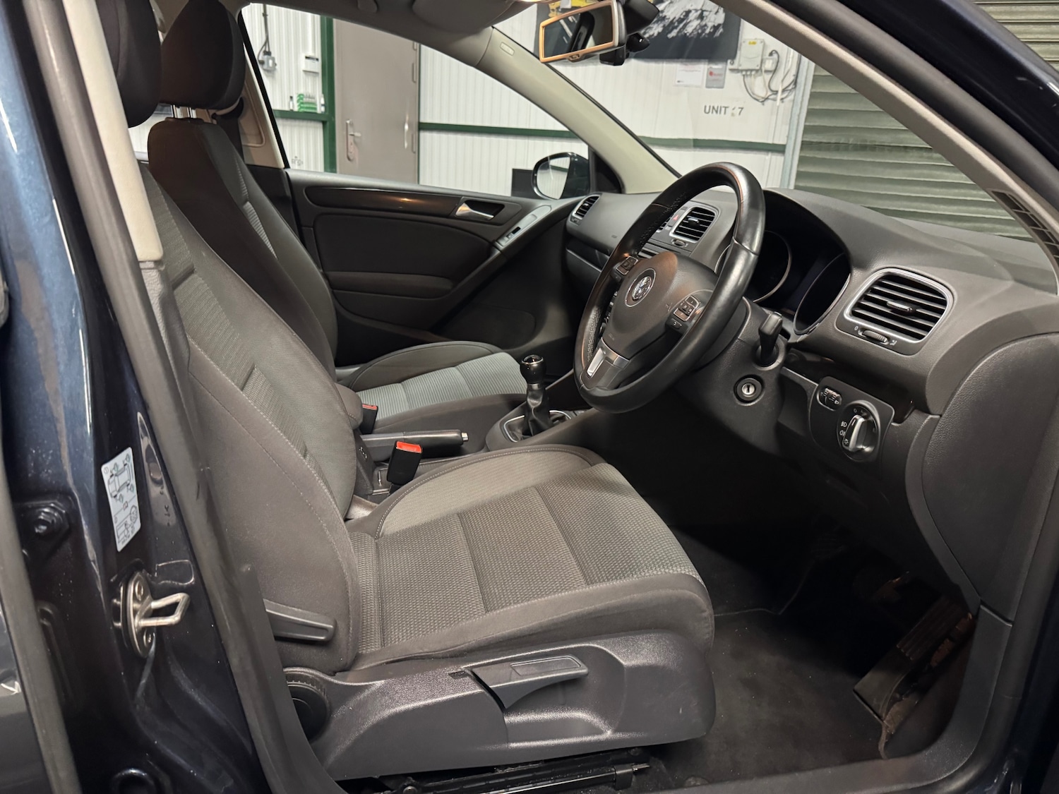 Used Volkswagen Golf 2012 for sale - 77357500: Photo 55