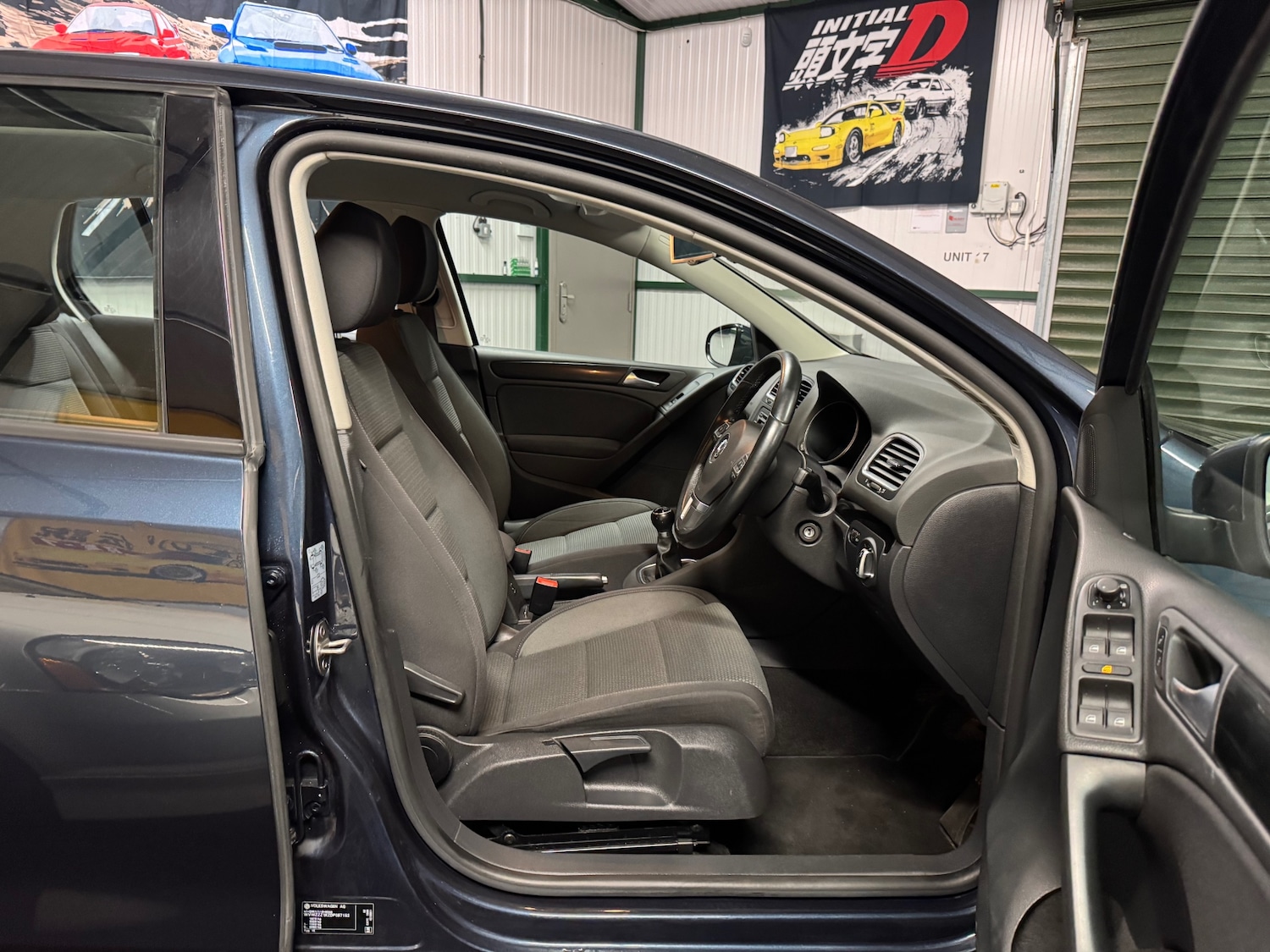 Used Volkswagen Golf 2012 for sale - 77357500: Photo 56