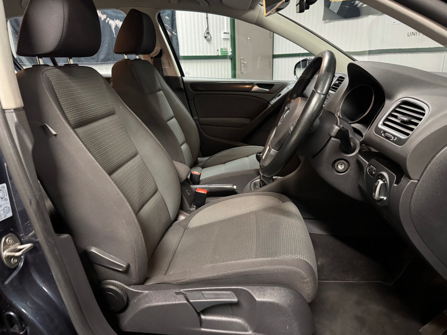 Used Volkswagen Golf 2012 for sale - 77357500: Photo 59