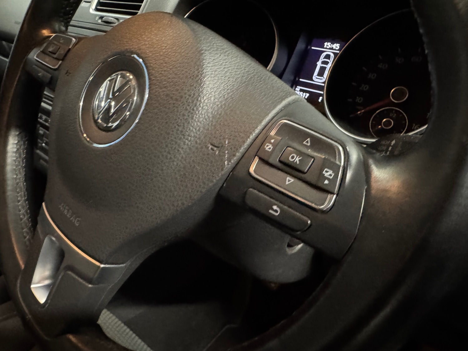 Used Volkswagen Golf 2012 for sale - 77357500: Photo 64