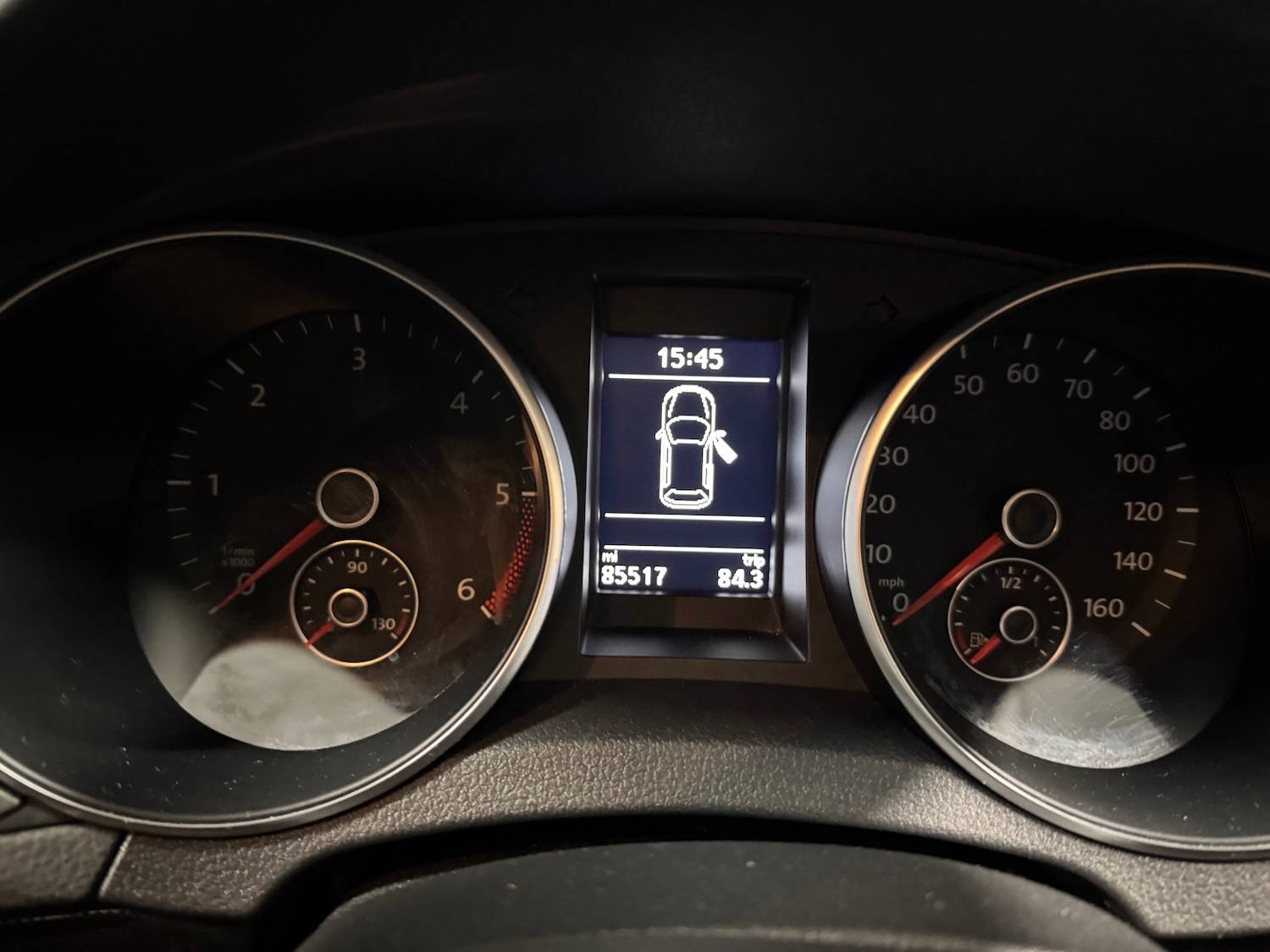 Used Volkswagen Golf 2012 for sale - 77357500: Photo 66