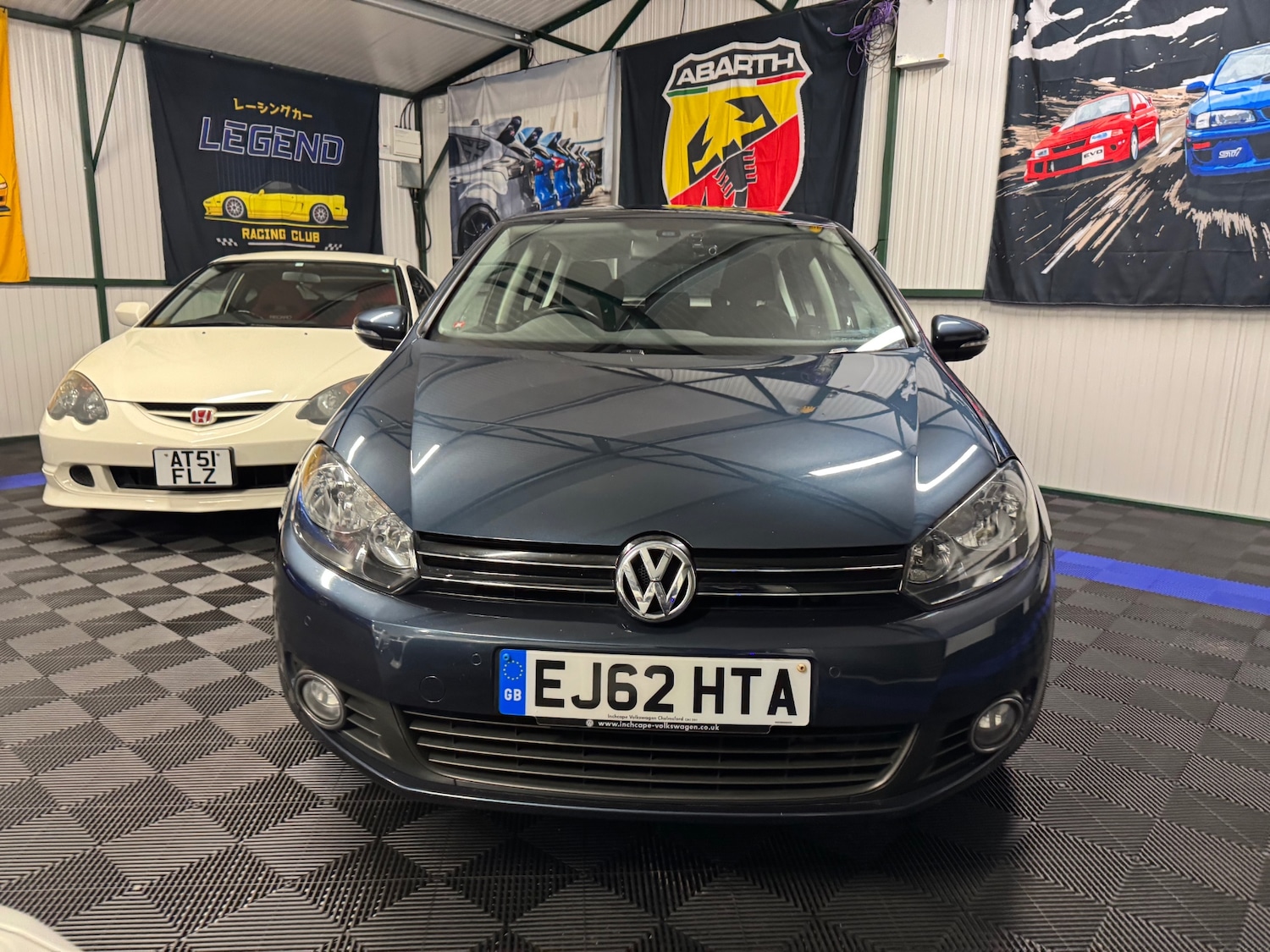 Used Volkswagen Golf 2012 for sale - 77357500: Photo 7