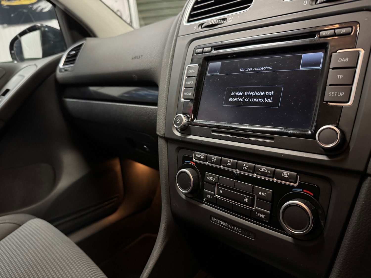 Used Volkswagen Golf 2012 for sale - 77357500: Photo 71