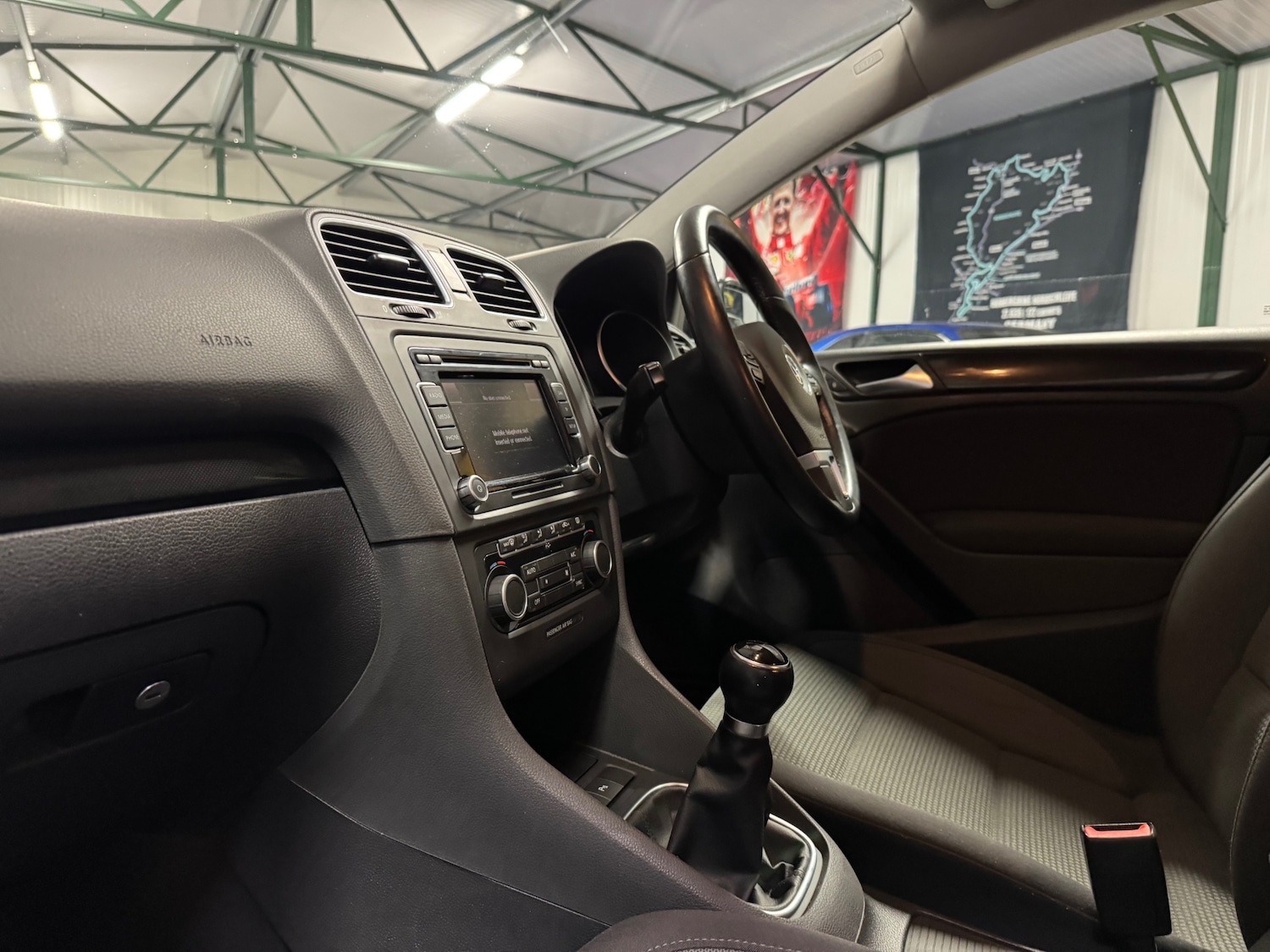 Used Volkswagen Golf 2012 for sale - 77357500: Photo 72