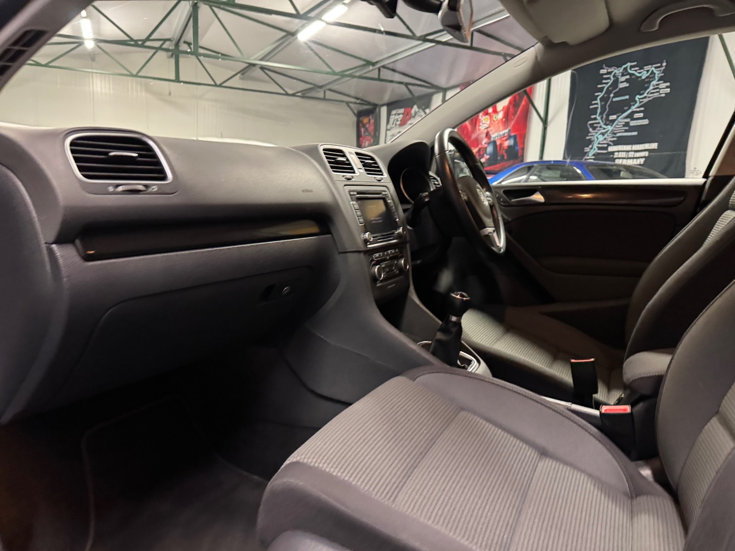 Used Volkswagen Golf 2012 for sale - 77357500: Photo 74