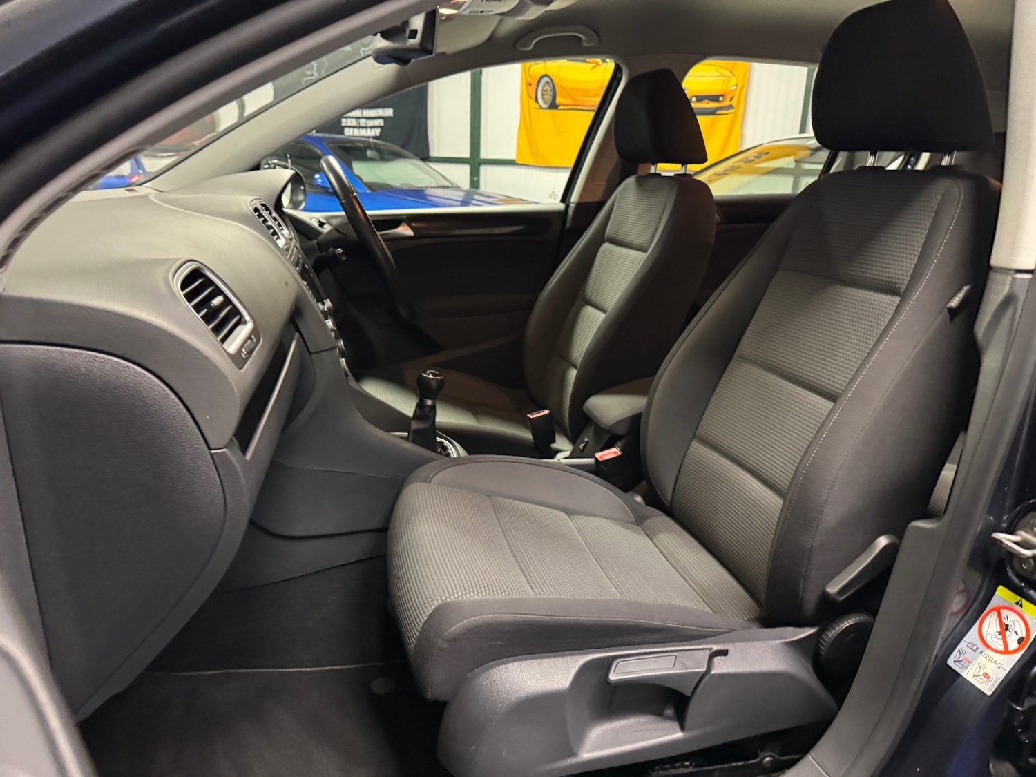 Used Volkswagen Golf 2012 for sale - 77357500: Photo 79