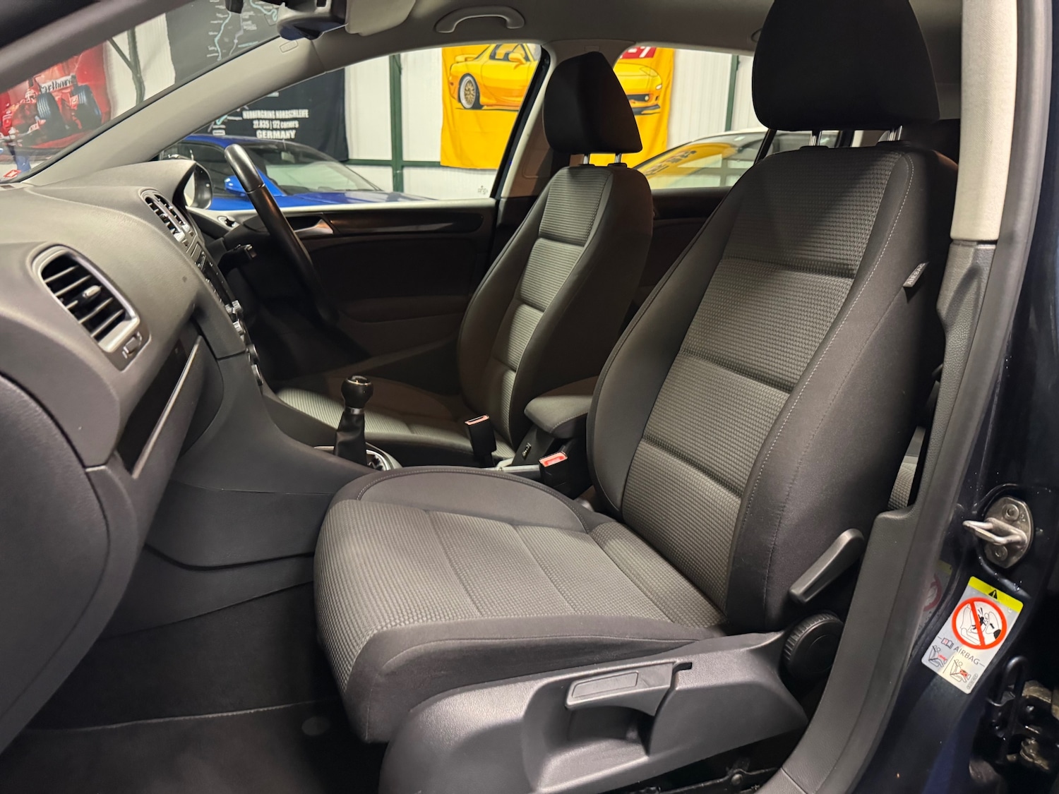 Used Volkswagen Golf 2012 for sale - 77357500: Photo 80