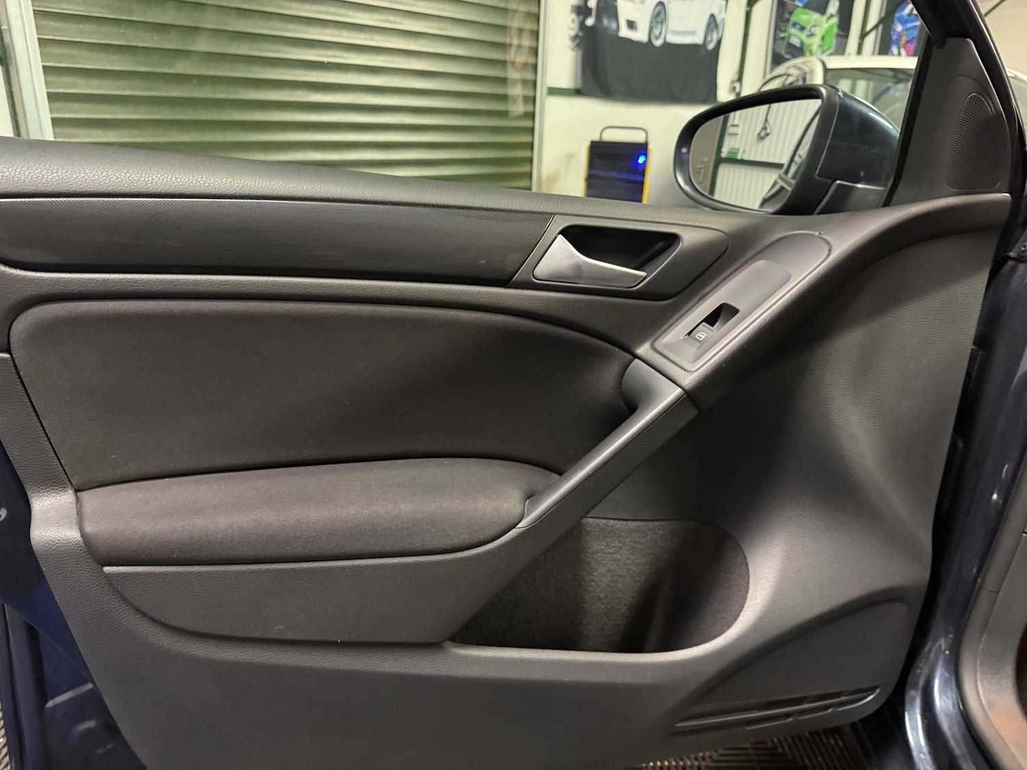 Used Volkswagen Golf 2012 for sale - 77357500: Photo 81