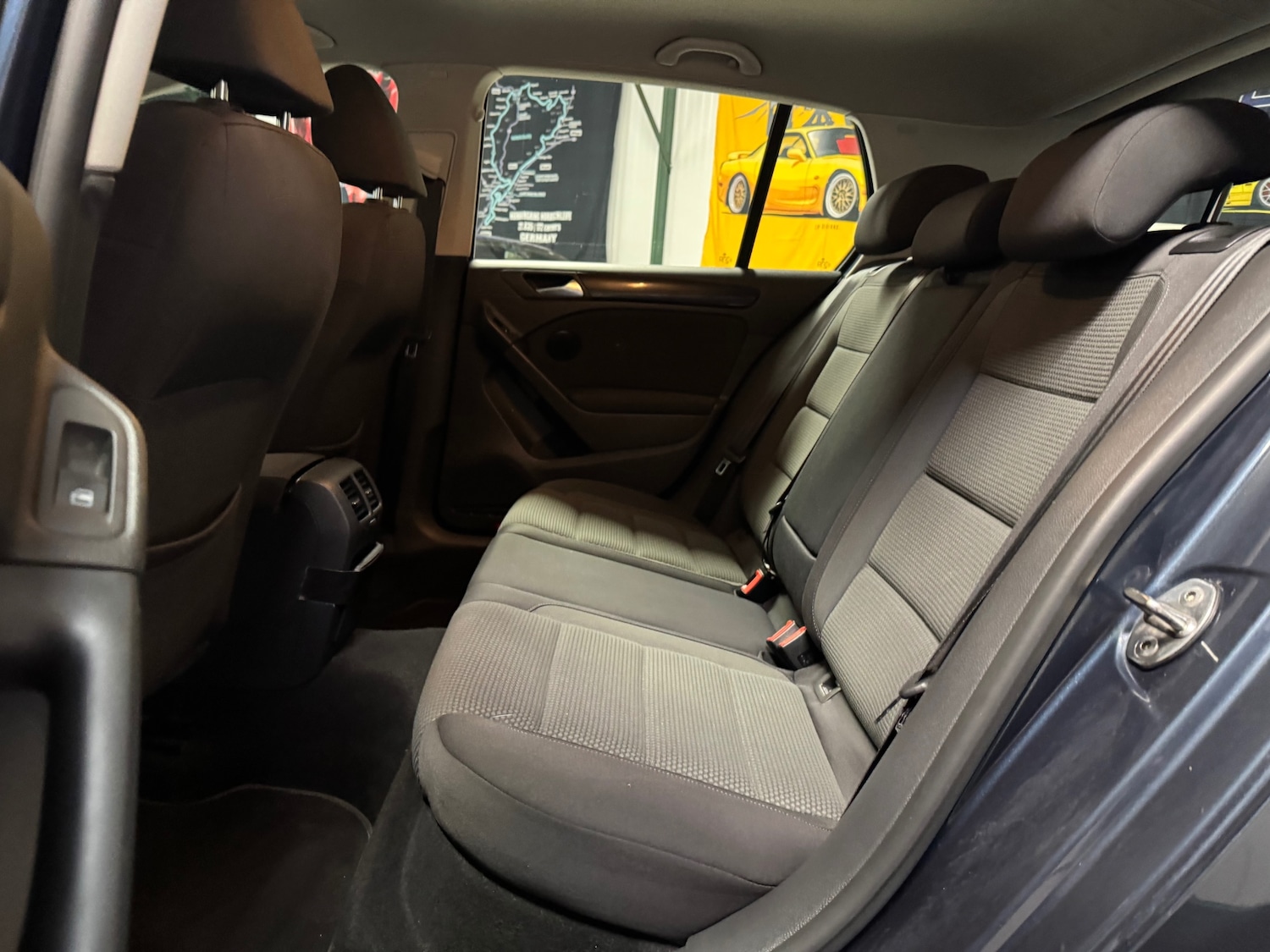 Used Volkswagen Golf 2012 for sale - 77357500: Photo 83