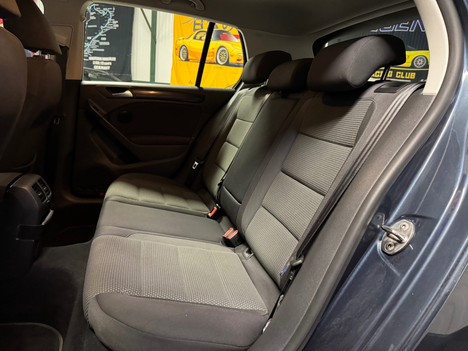 Used Volkswagen Golf 2012 for sale - 77357500: Photo 84