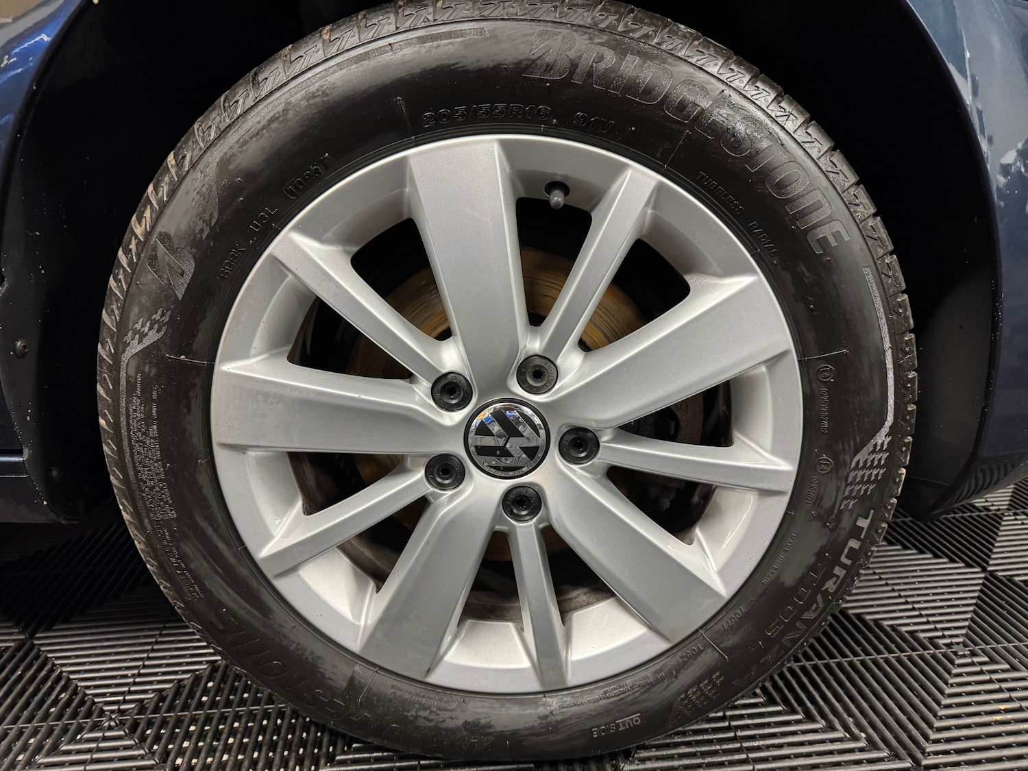 Used Volkswagen Golf 2012 for sale - 77357500: Photo 89