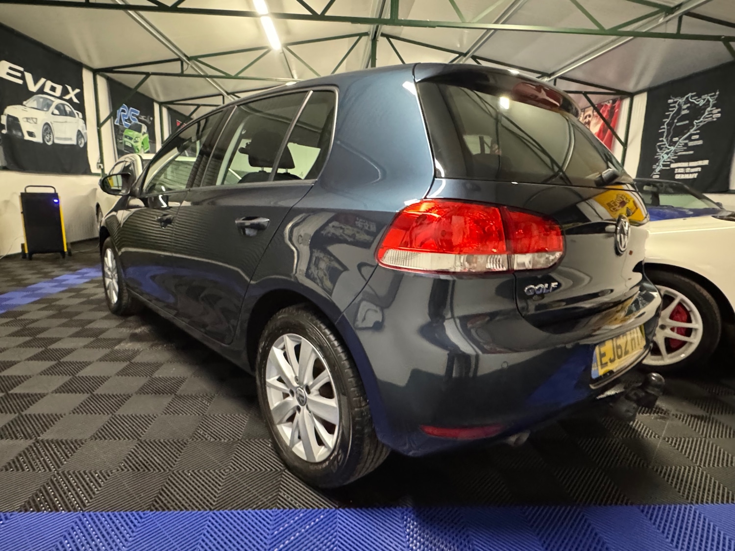 Used Volkswagen Golf 2012 for sale - 77357500: Photo 97