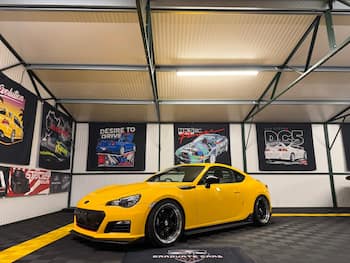 Used Subaru BRZ 2015 for sale - 79750402: Photo