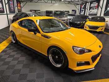 Used Subaru BRZ 2015 for sale - 79750402: Photo