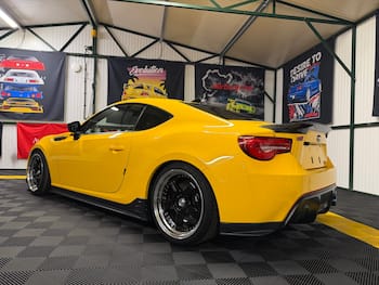 Used Subaru BRZ 2015 for sale - 79750402: Photo