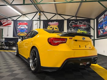 Used Subaru BRZ 2015 for sale - 79750402: Photo