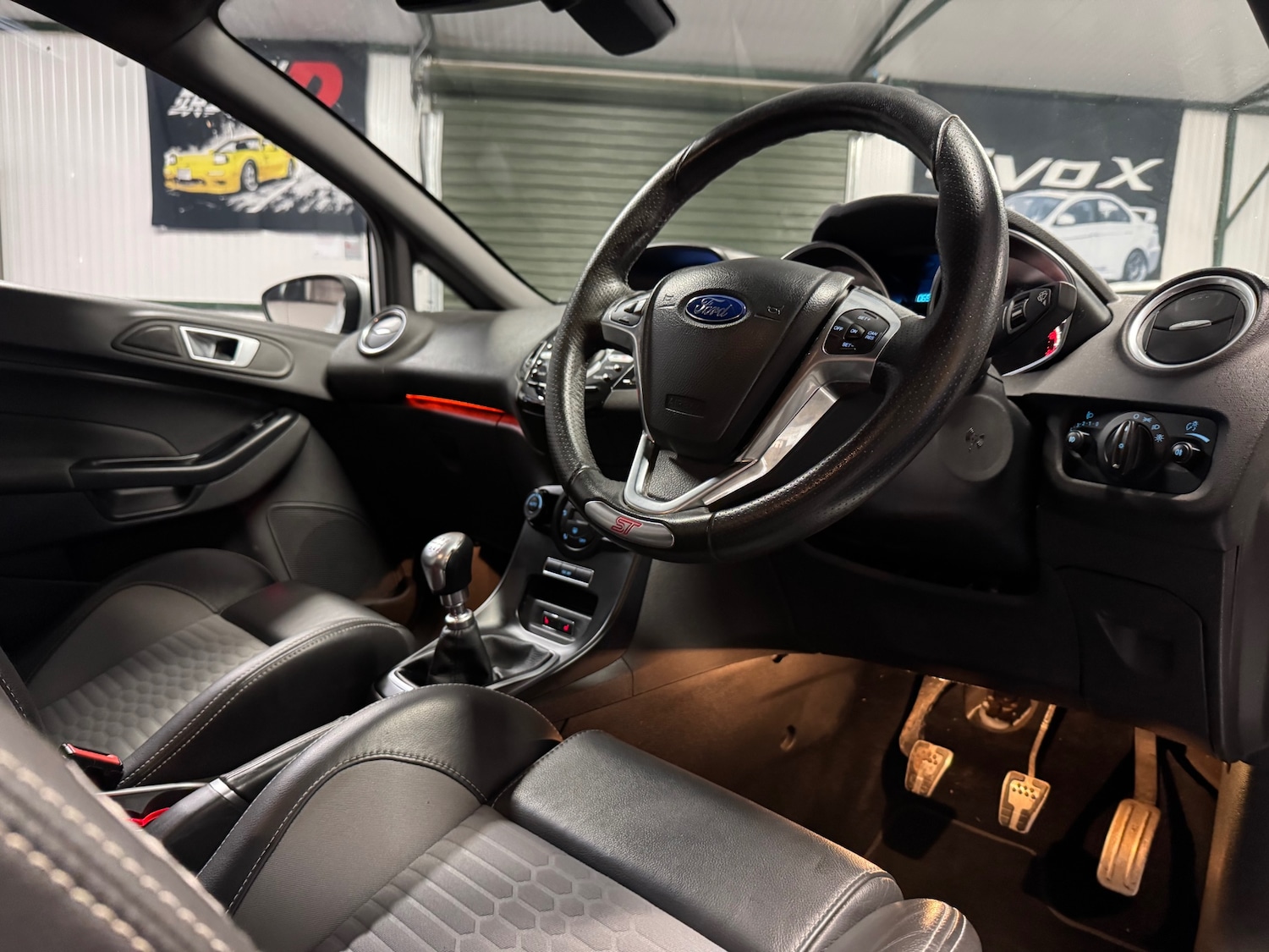 Used Ford Fiesta 2014 for sale - 77065884: Photo 12