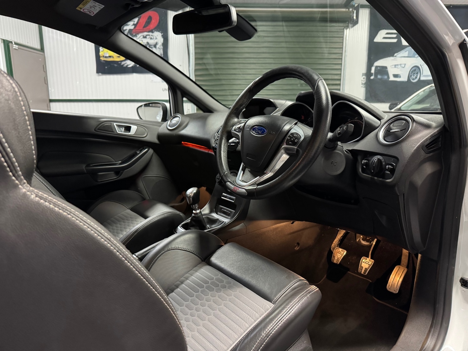 Used Ford Fiesta 2014 for sale - 77065884: Photo 13