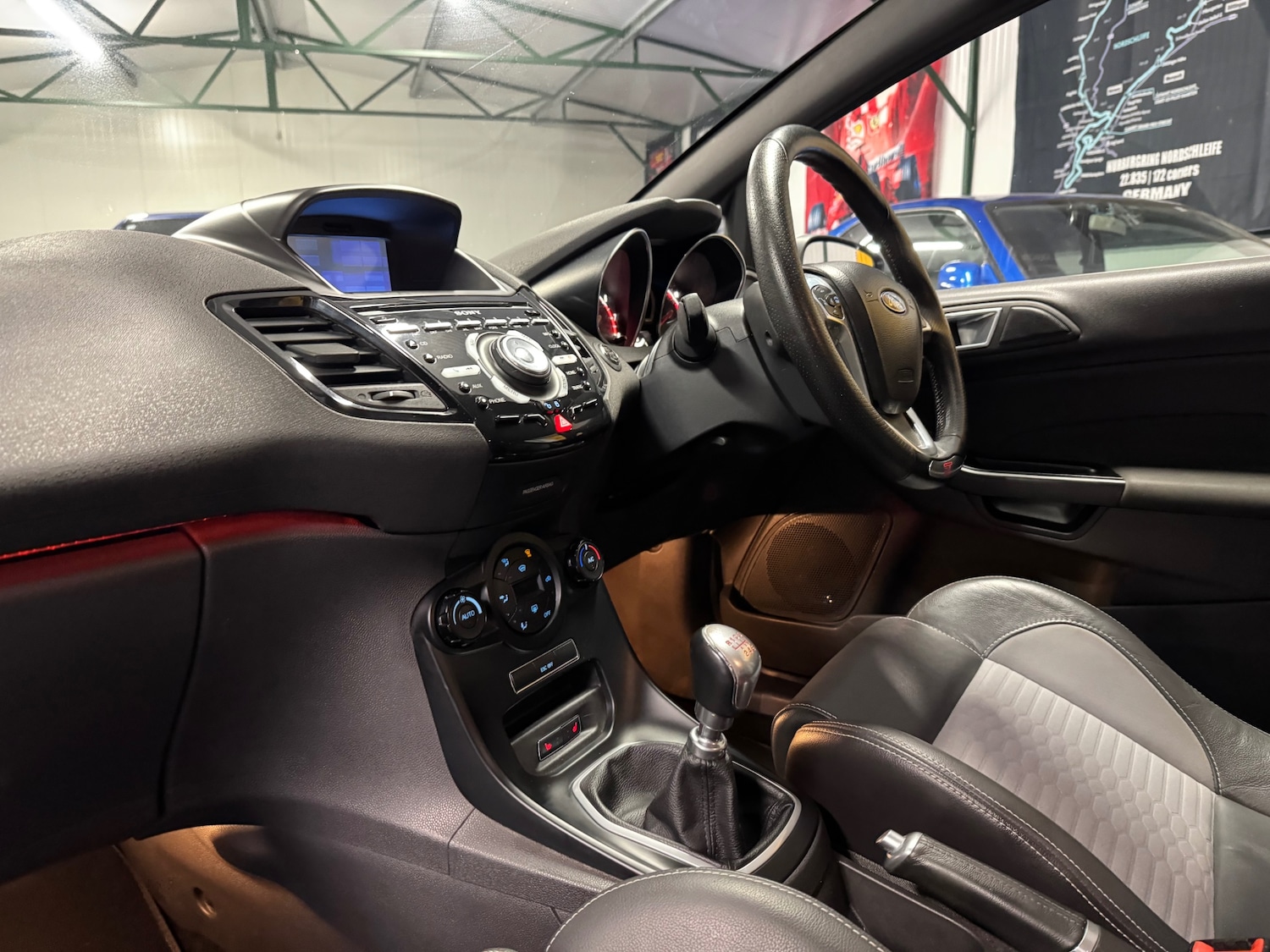 Used Ford Fiesta 2014 for sale - 77065884: Photo 15