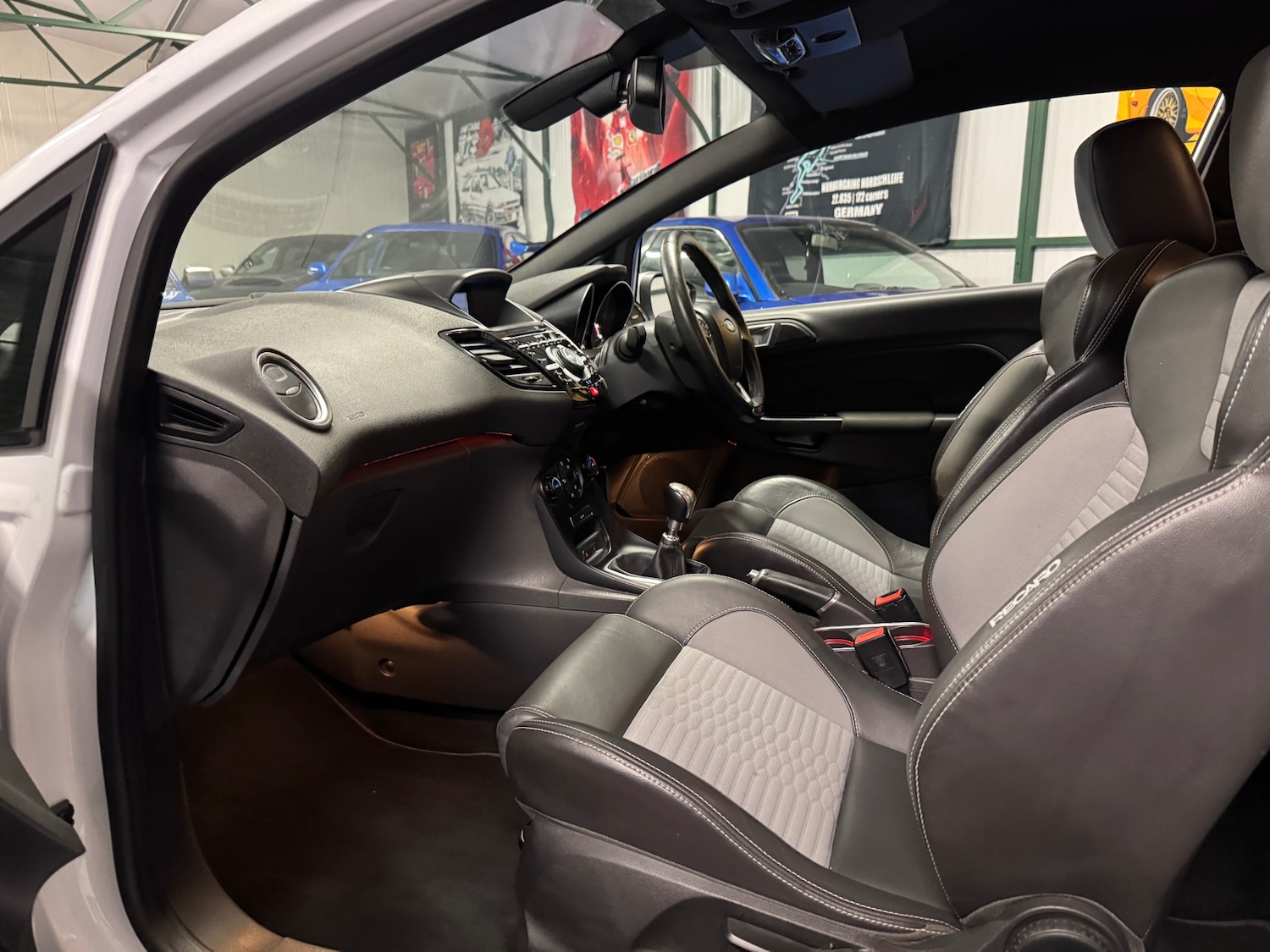 Used Ford Fiesta 2014 for sale - 77065884: Photo 17