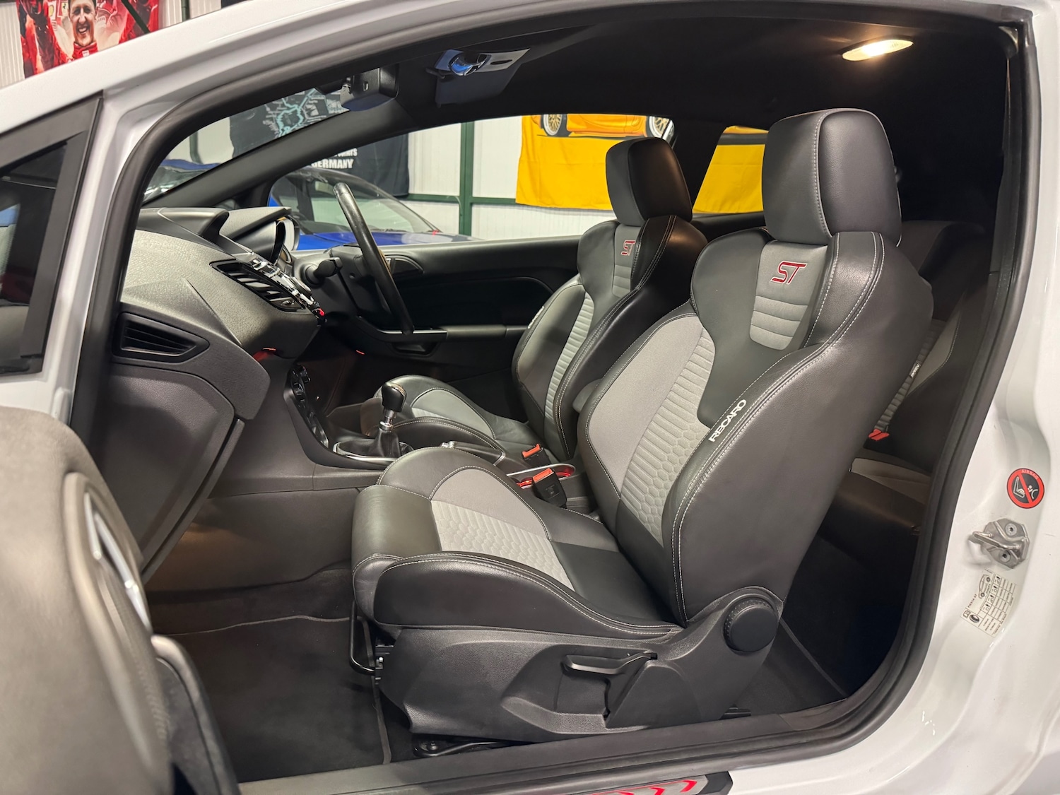 Used Ford Fiesta 2014 for sale - 77065884: Photo 18