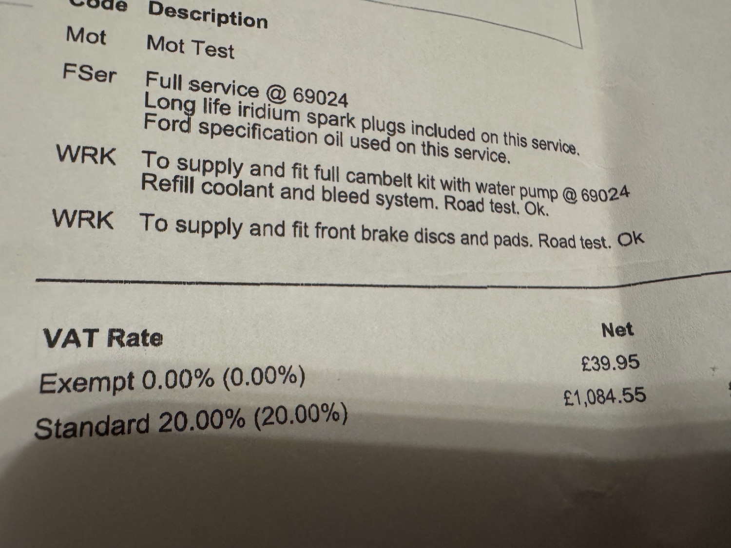 Used Ford Fiesta 2014 for sale - 77065884: Photo 24