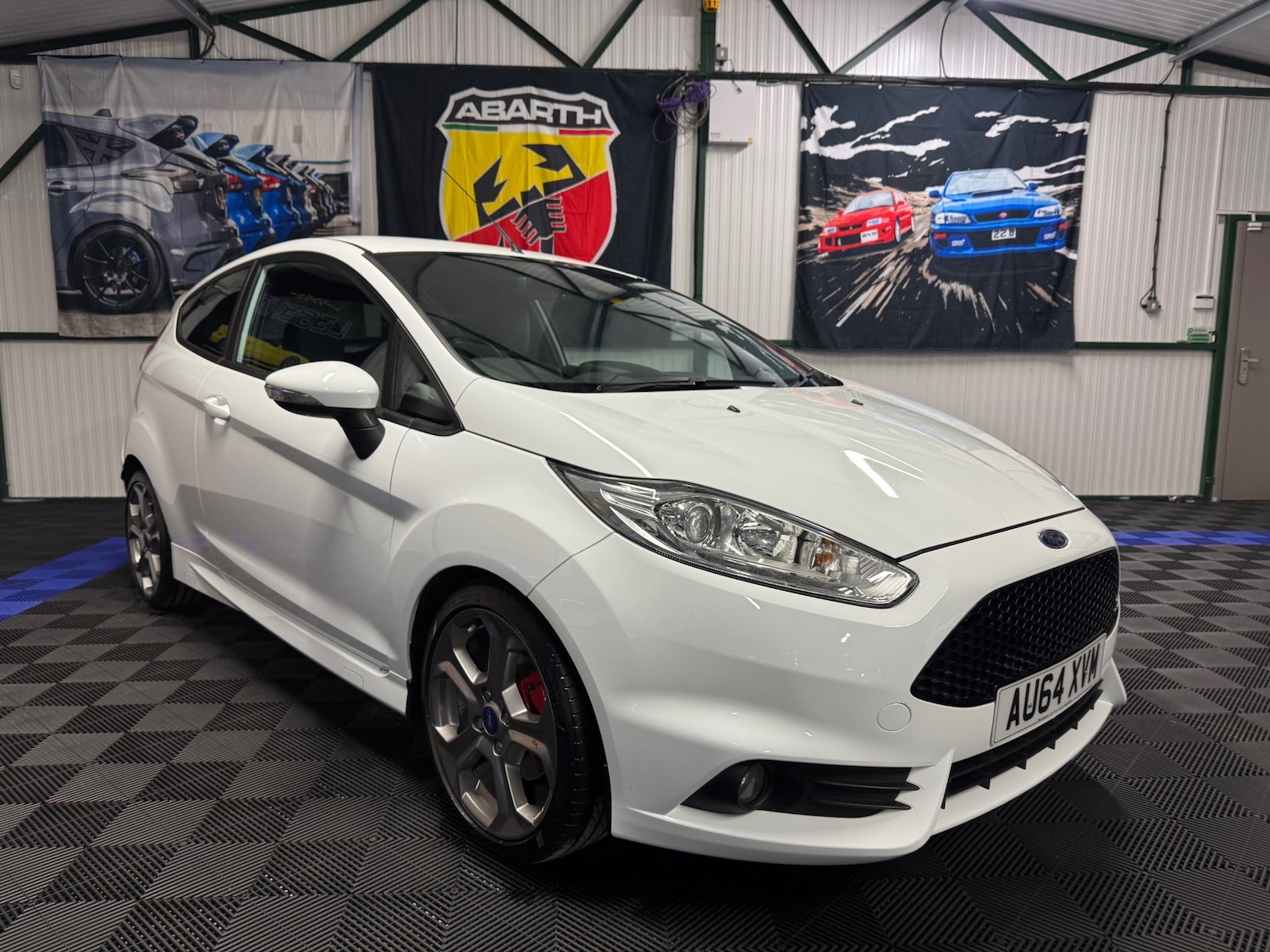 Used Ford Fiesta 2014 for sale - 77065884: Photo 34