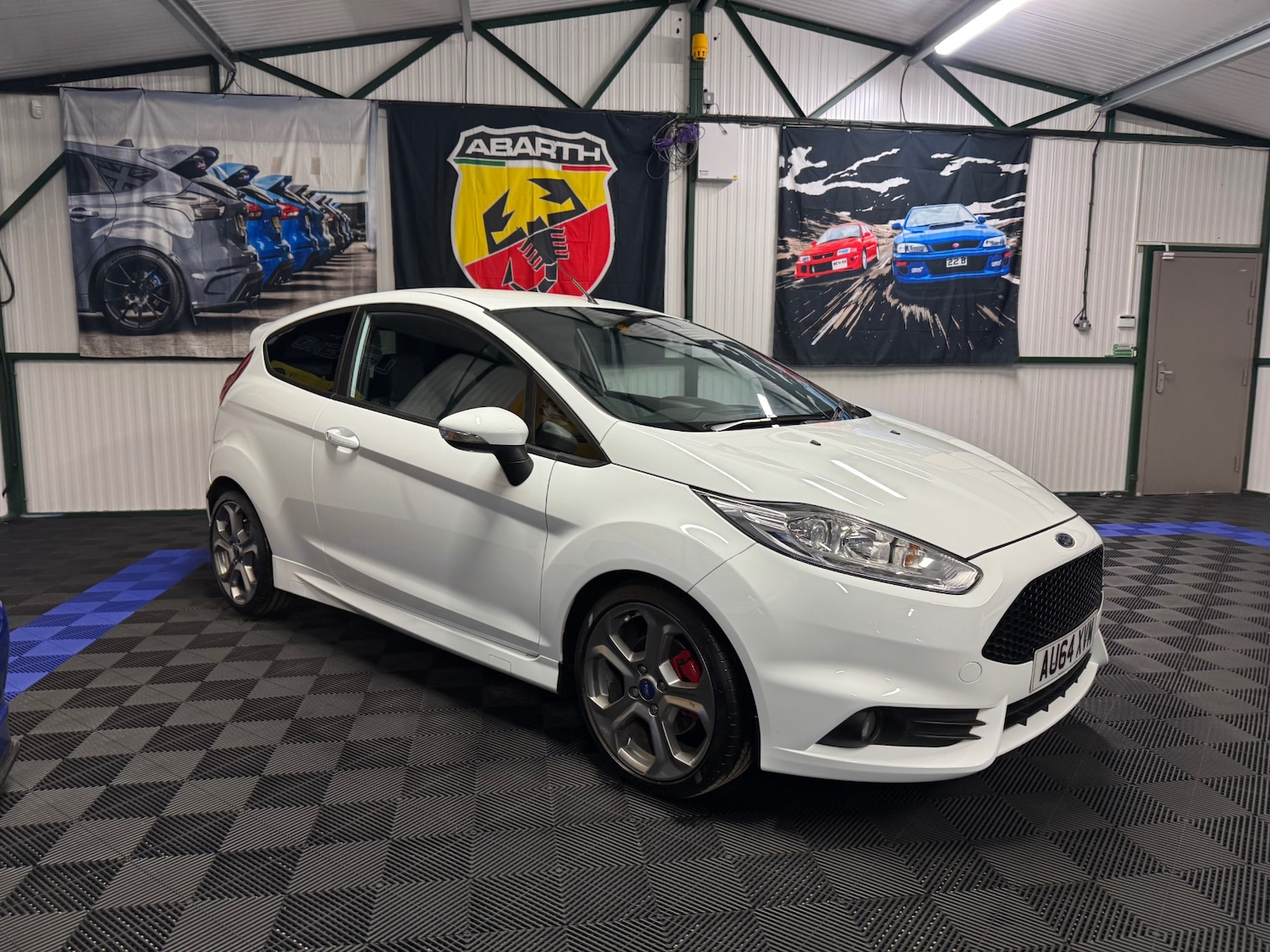 Used Ford Fiesta 2014 for sale - 77065884: Photo 36