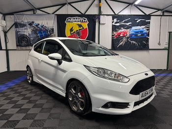 Used Ford Fiesta 2014 for sale - 77065884: Photo