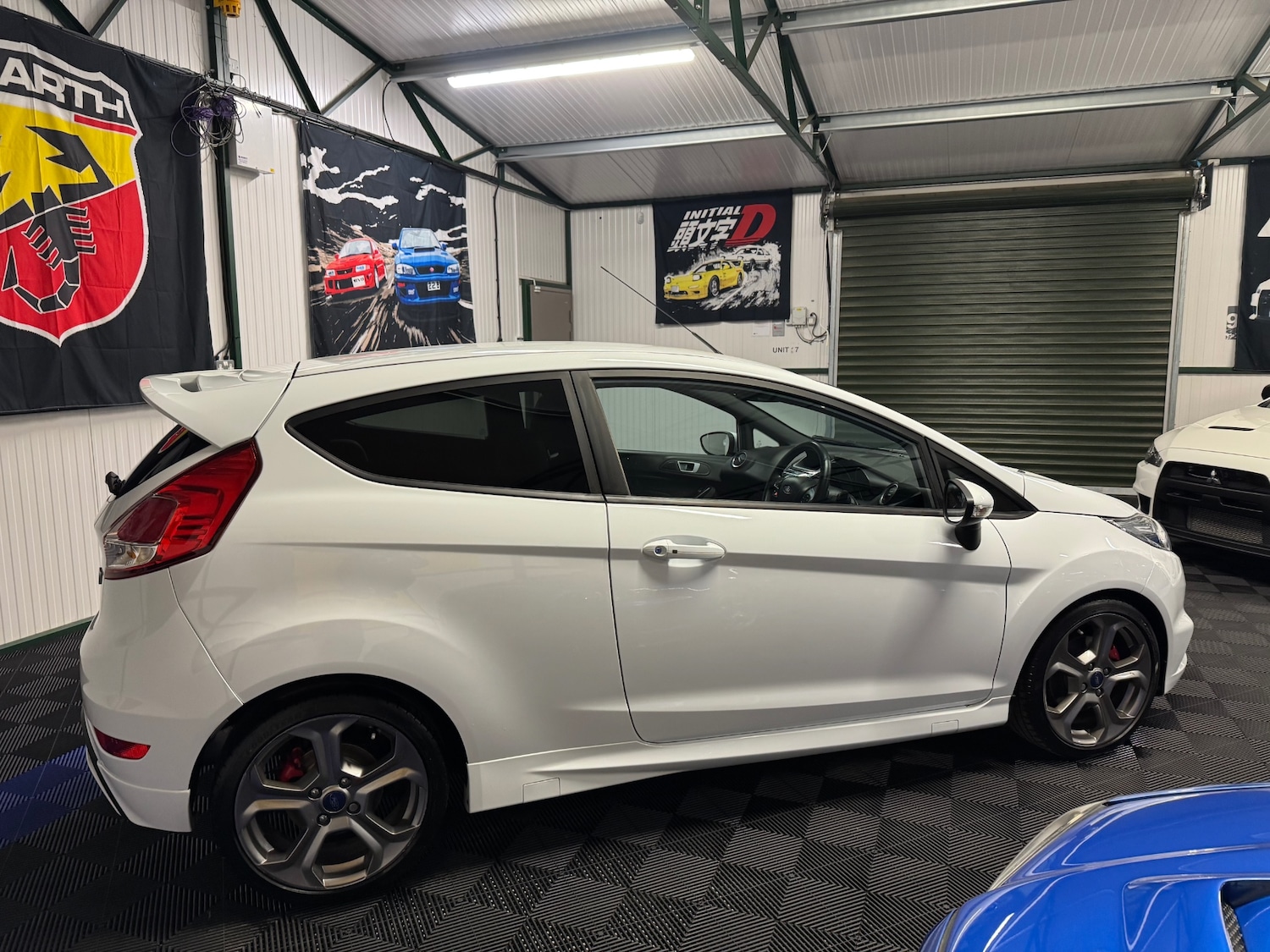 Used Ford Fiesta 2014 for sale - 77065884: Photo 41