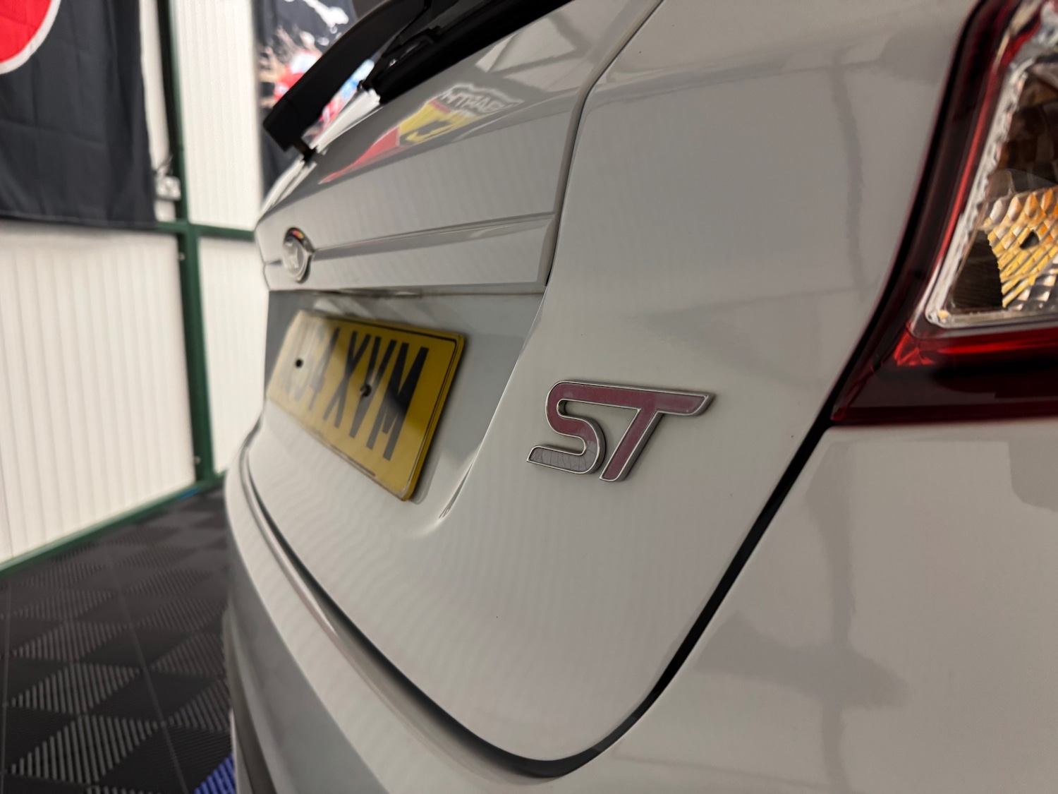 Used Ford Fiesta 2014 for sale - 77065884: Photo 49