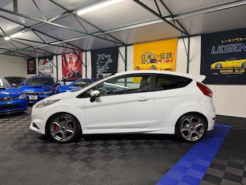 Used Ford Fiesta 2014 for sale - 77065884: Photo