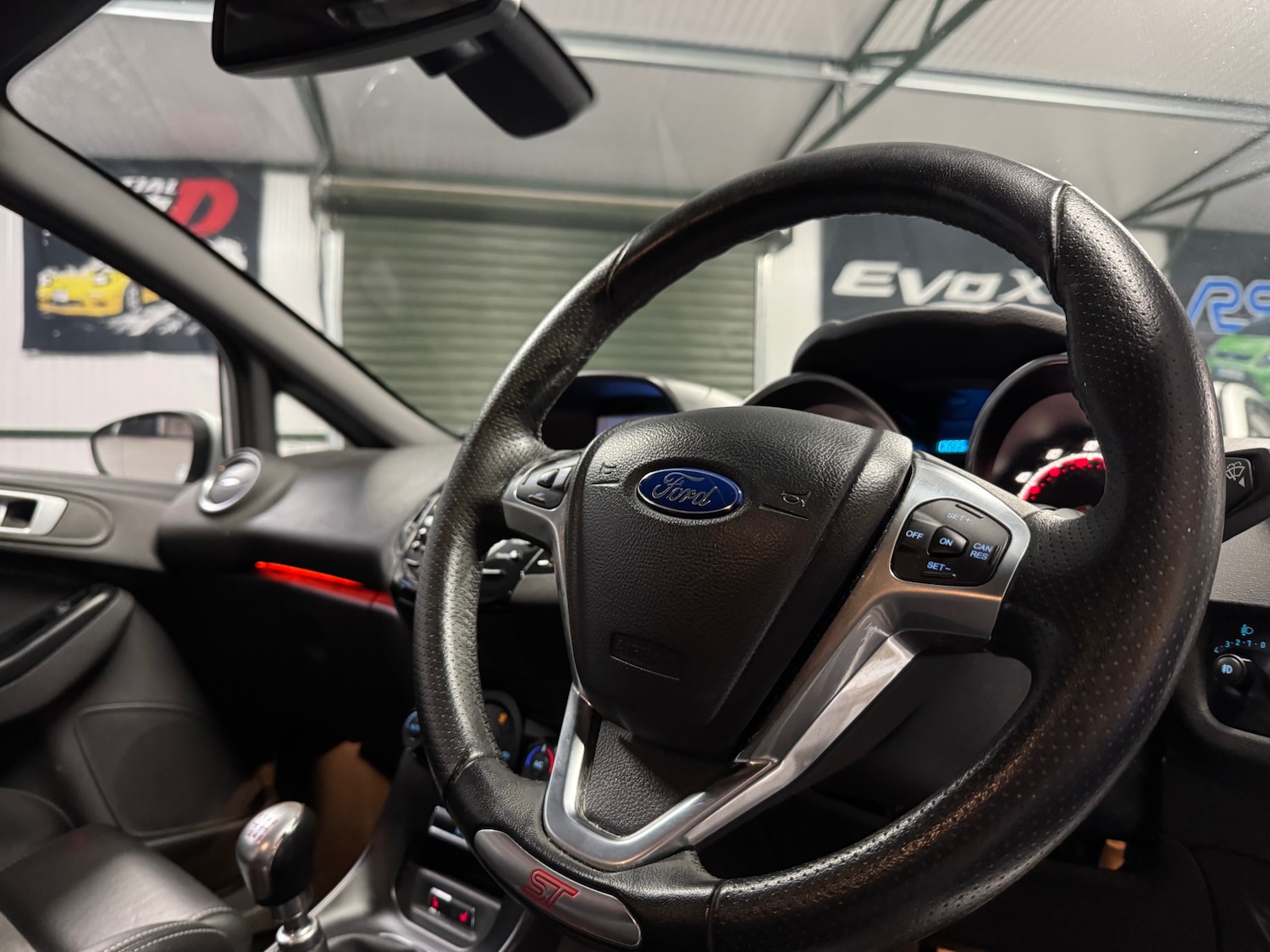 Used Ford Fiesta 2014 for sale - 77065884: Photo 60