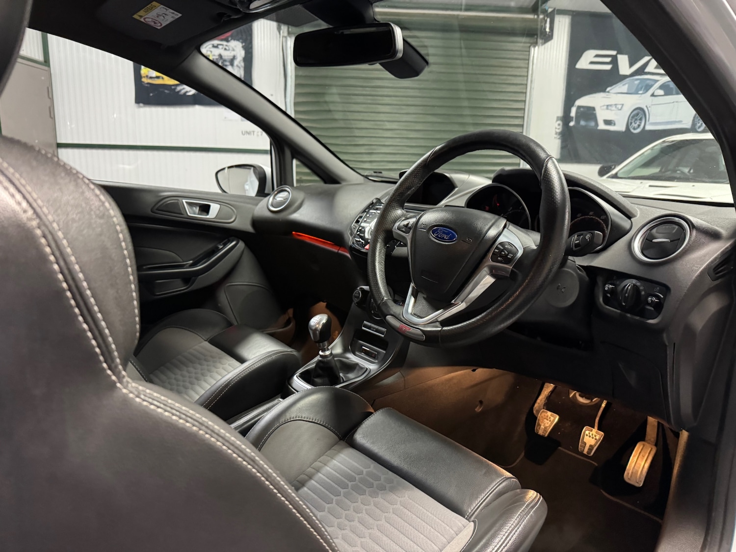 Used Ford Fiesta 2014 for sale - 77065884: Photo 61