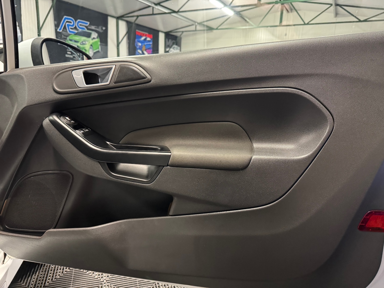 Used Ford Fiesta 2014 for sale - 77065884: Photo 62