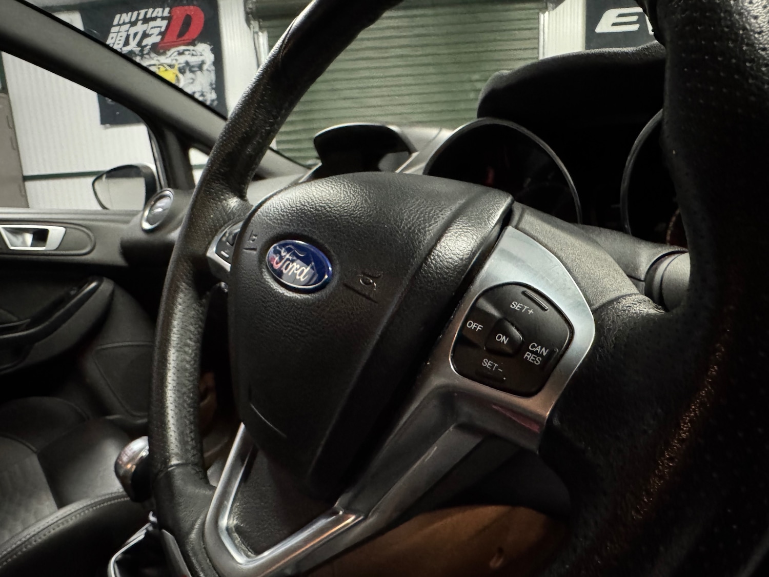 Used Ford Fiesta 2014 for sale - 77065884: Photo 63