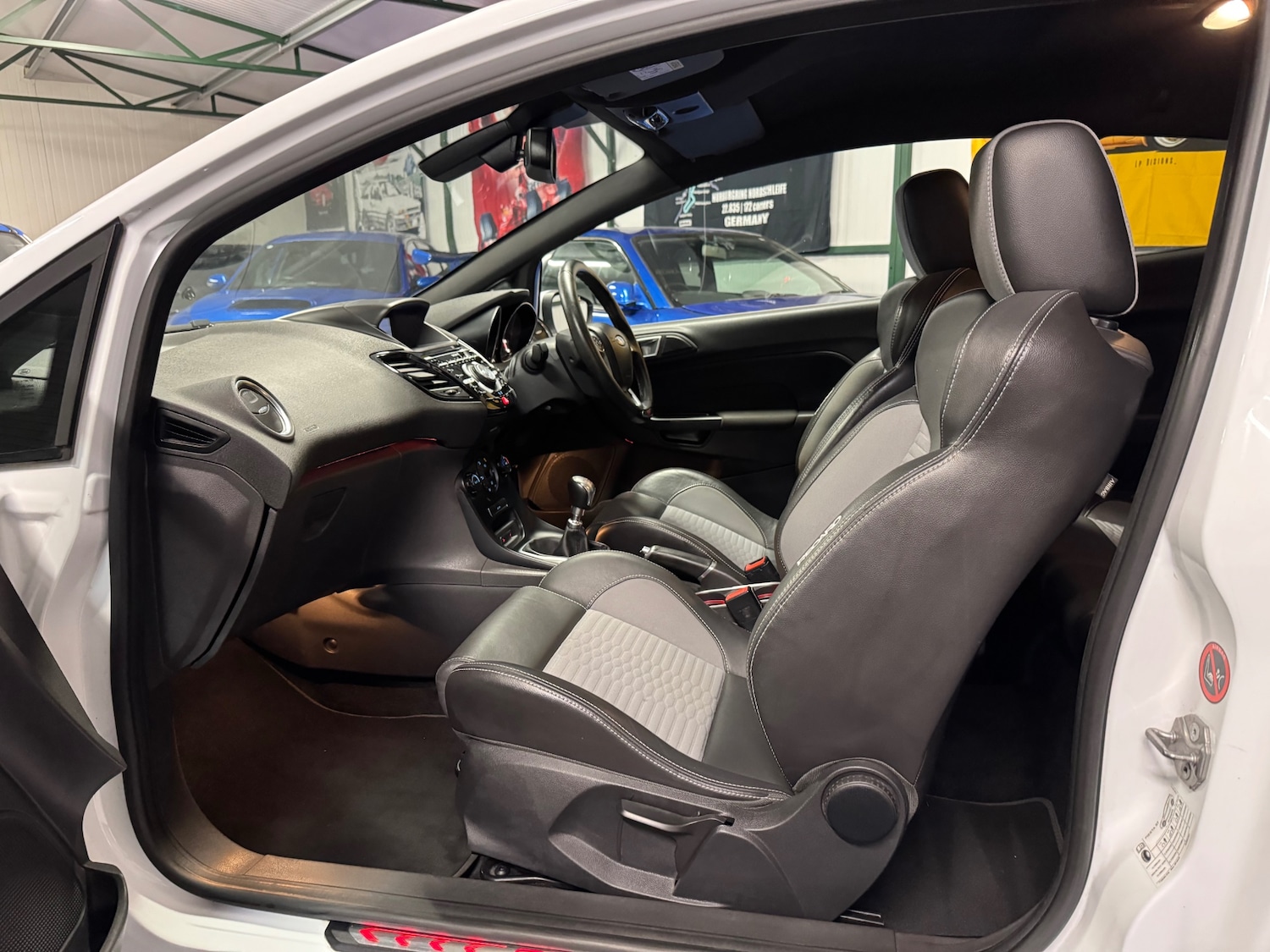 Used Ford Fiesta 2014 for sale - 77065884: Photo 65