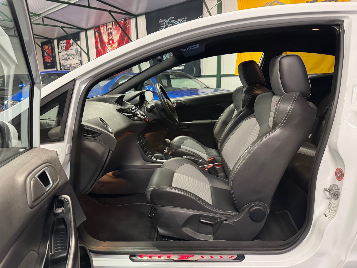 Used Ford Fiesta 2014 for sale - 77065884: Photo 66