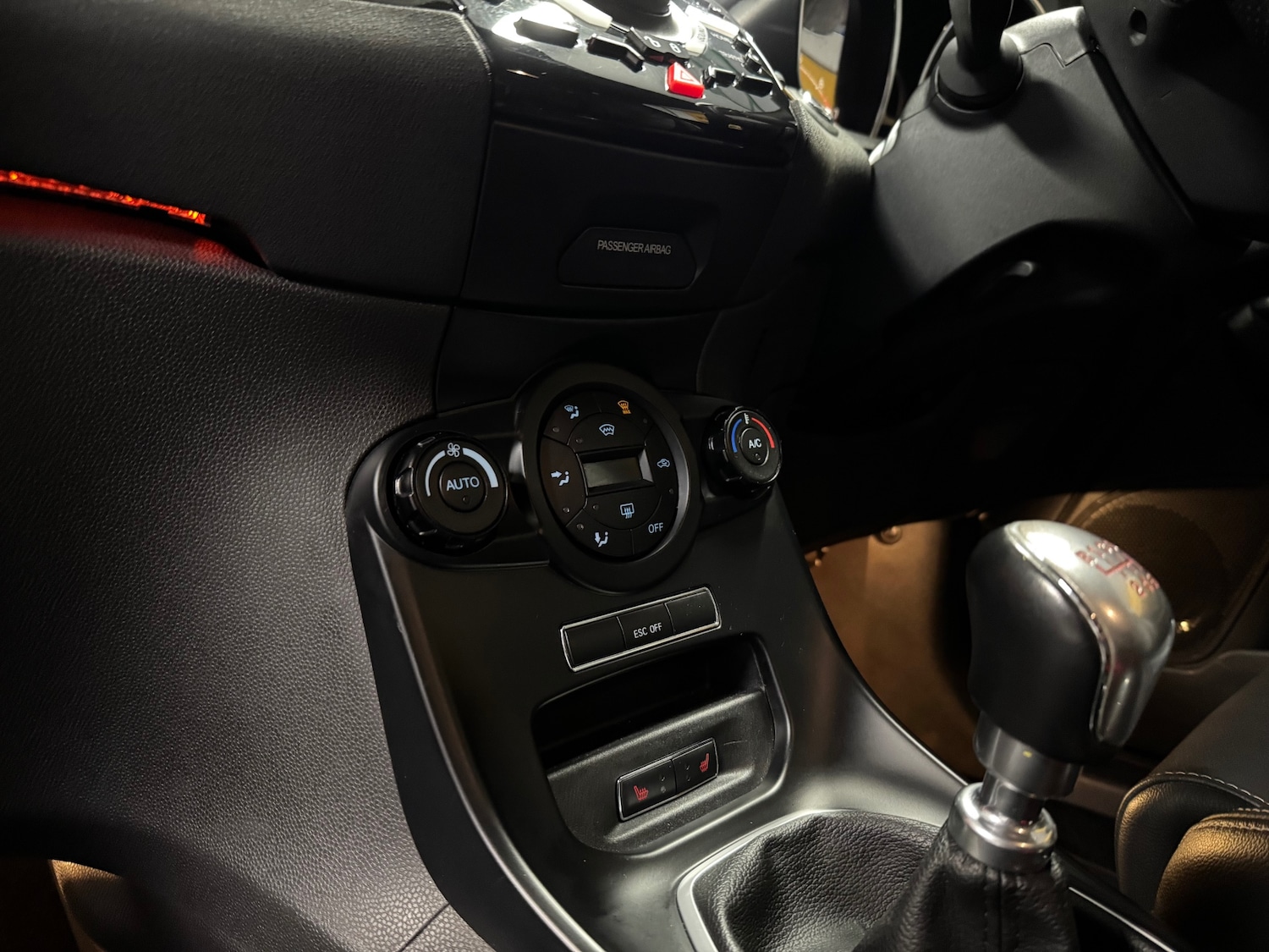 Used Ford Fiesta 2014 for sale - 77065884: Photo 68