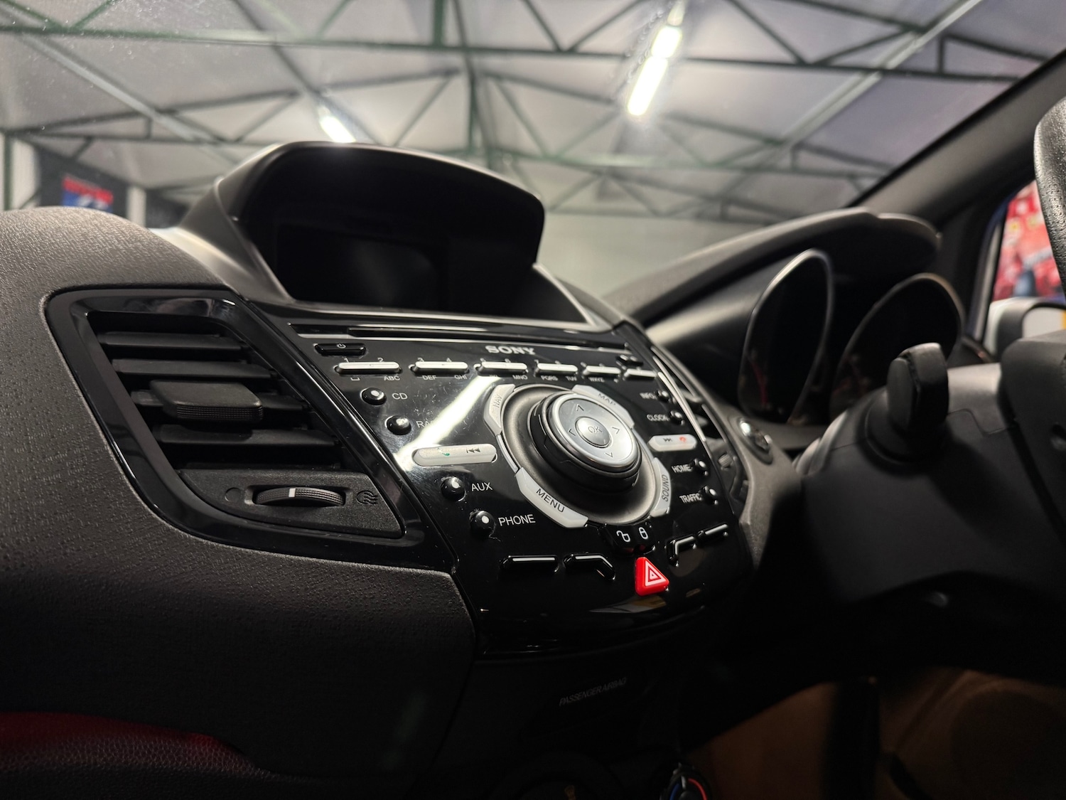 Used Ford Fiesta 2014 for sale - 77065884: Photo 69