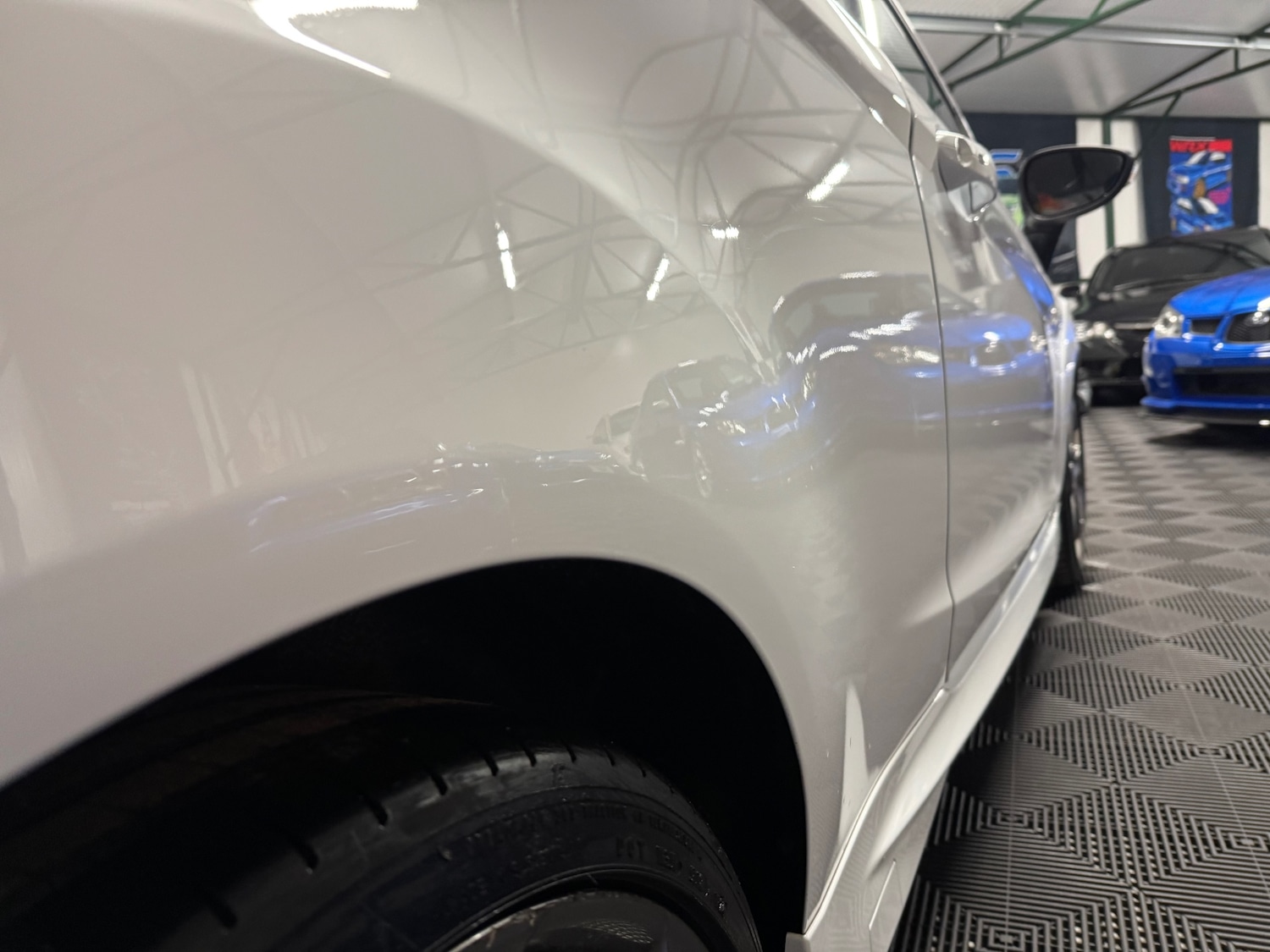 Used Ford Fiesta 2014 for sale - 77065884: Photo 7