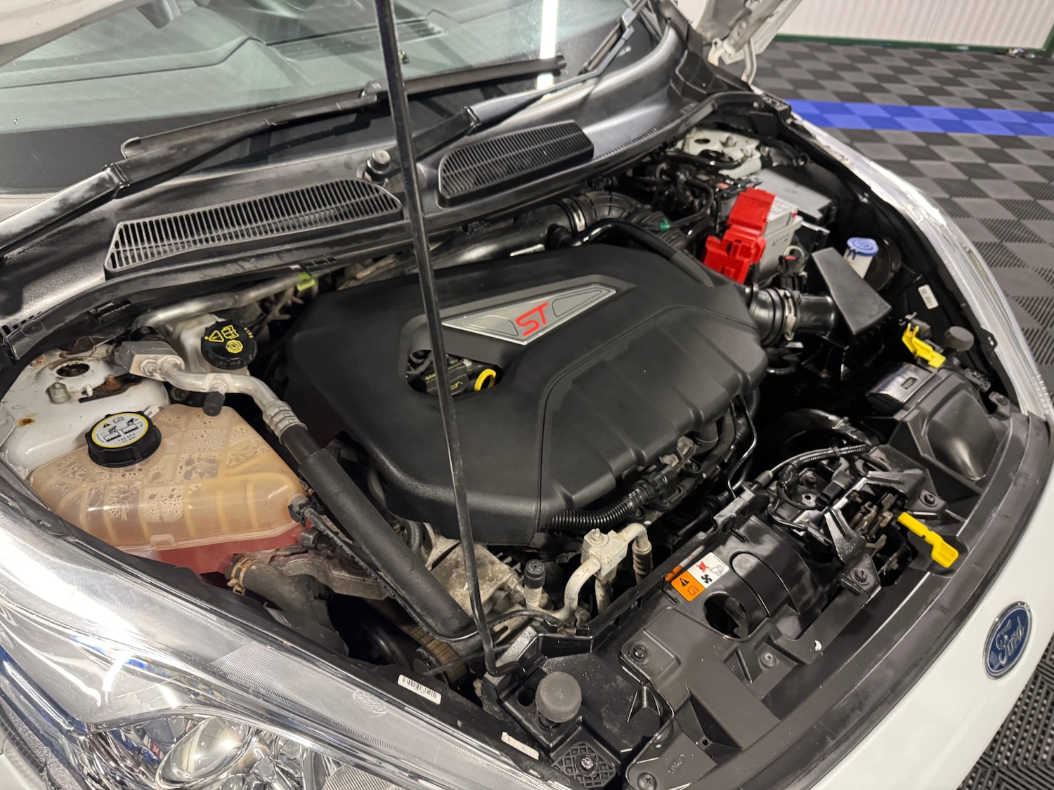 Used Ford Fiesta 2014 for sale - 77065884: Photo 75