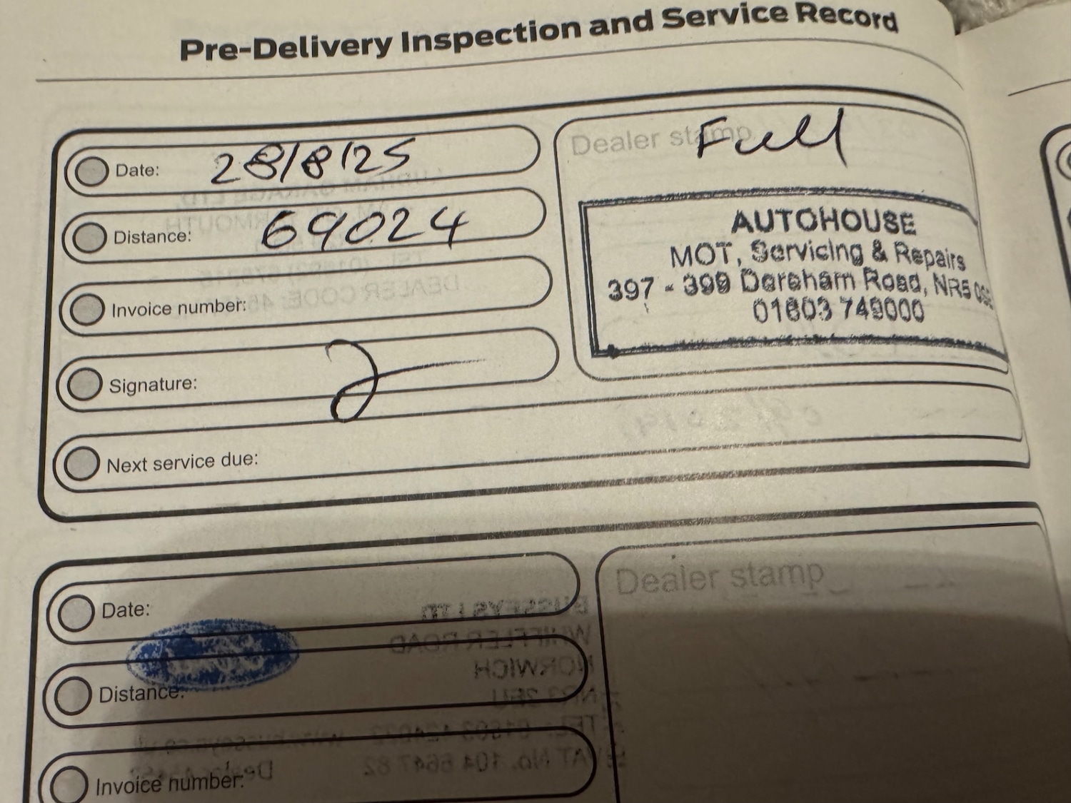 Used Ford Fiesta 2014 for sale - 77065884: Photo 78