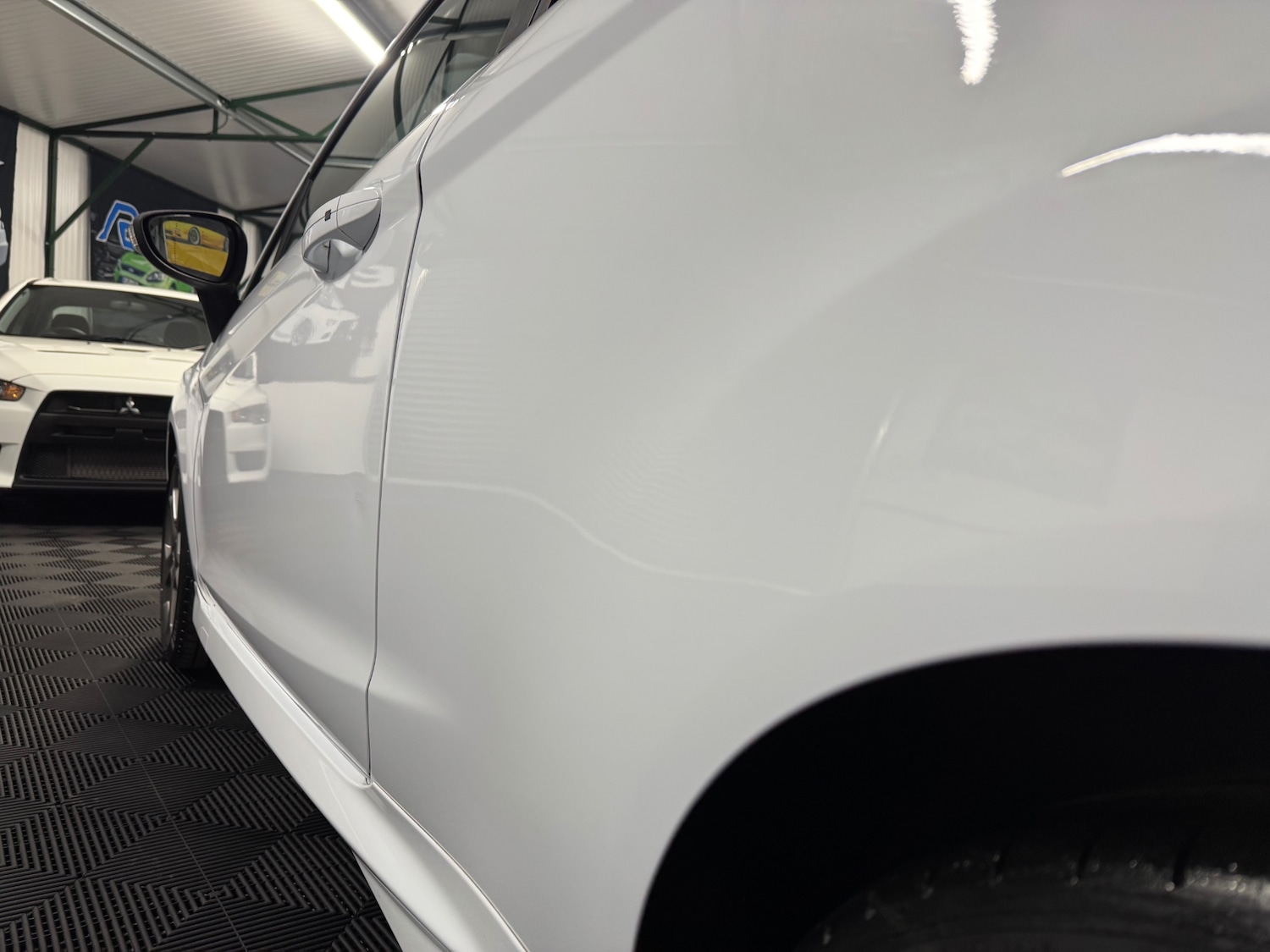 Used Ford Fiesta 2014 for sale - 77065884: Photo 9