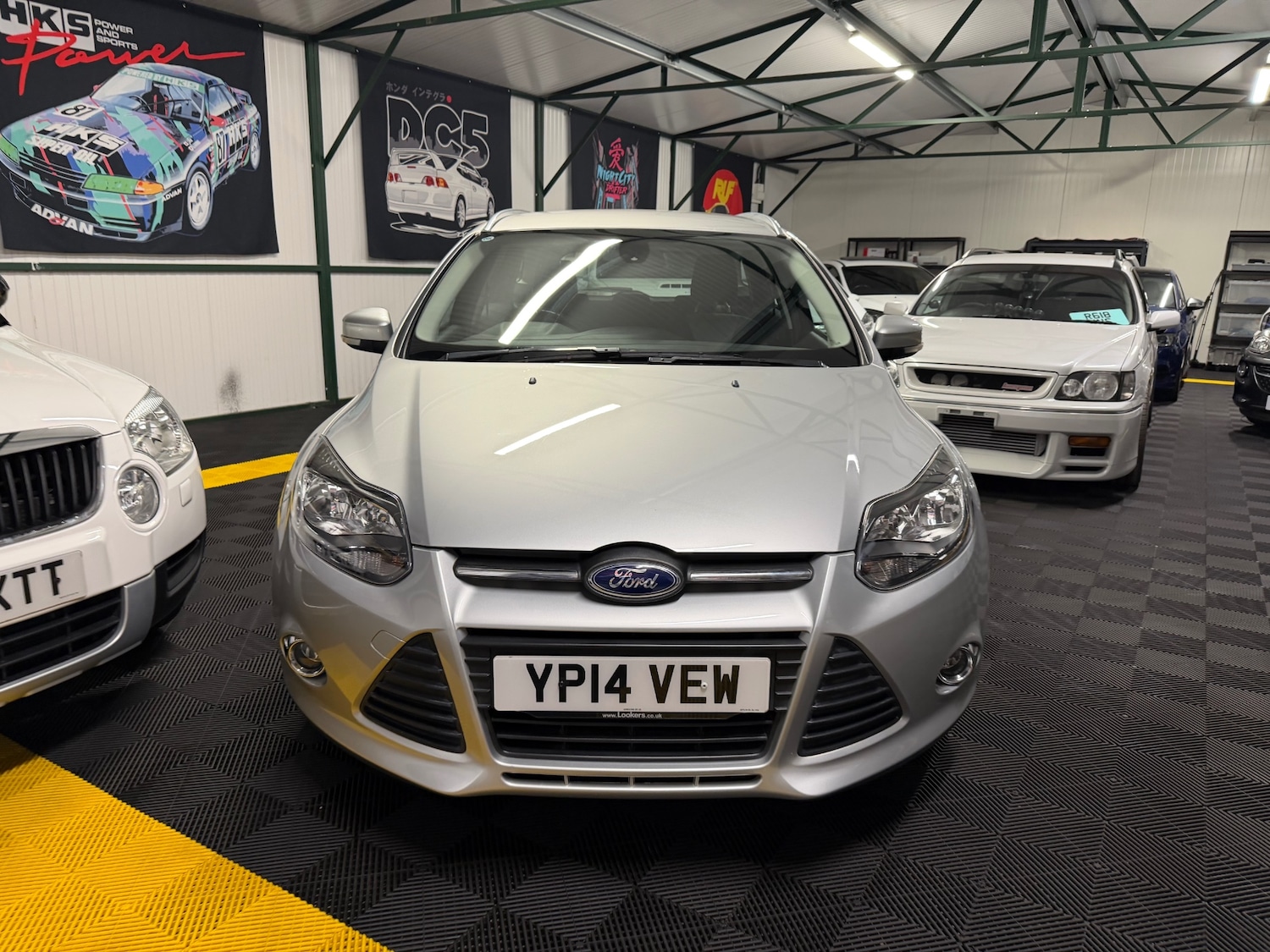 Used Ford Focus 2014 for sale - 78033584: Photo 10