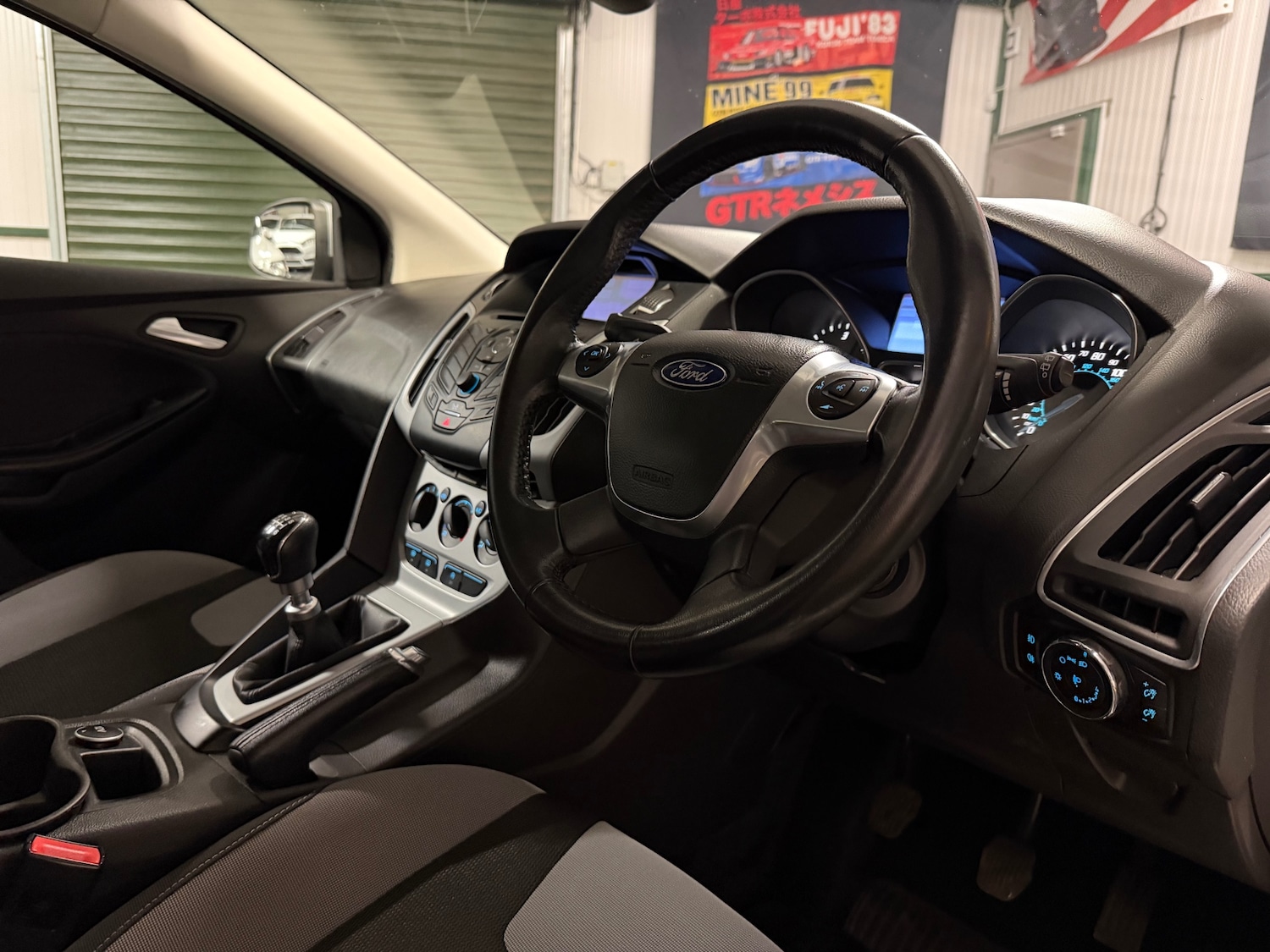 Used Ford Focus 2014 for sale - 78033584: Photo 12