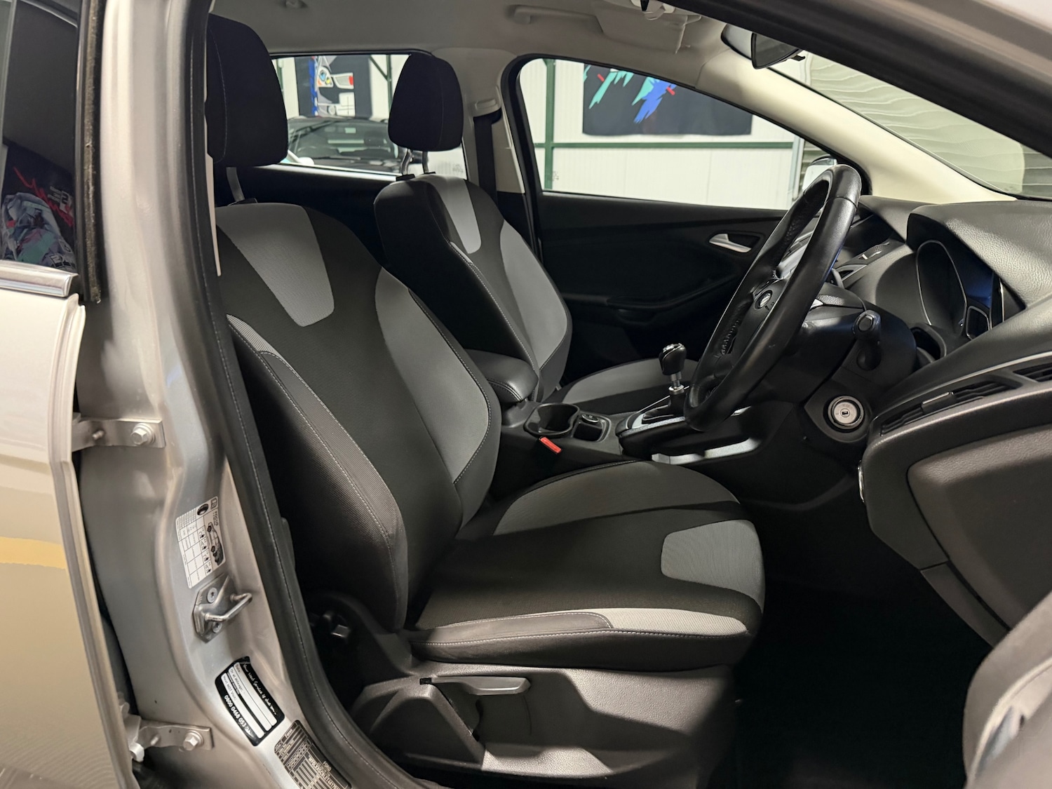 Used Ford Focus 2014 for sale - 78033584: Photo 13