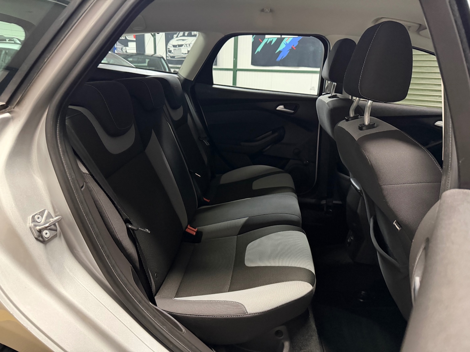 Used Ford Focus 2014 for sale - 78033584: Photo 14